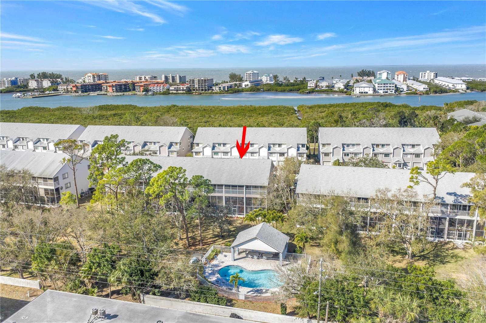 9613 TARA CAY CT, SEMINOLE, FL, 33776