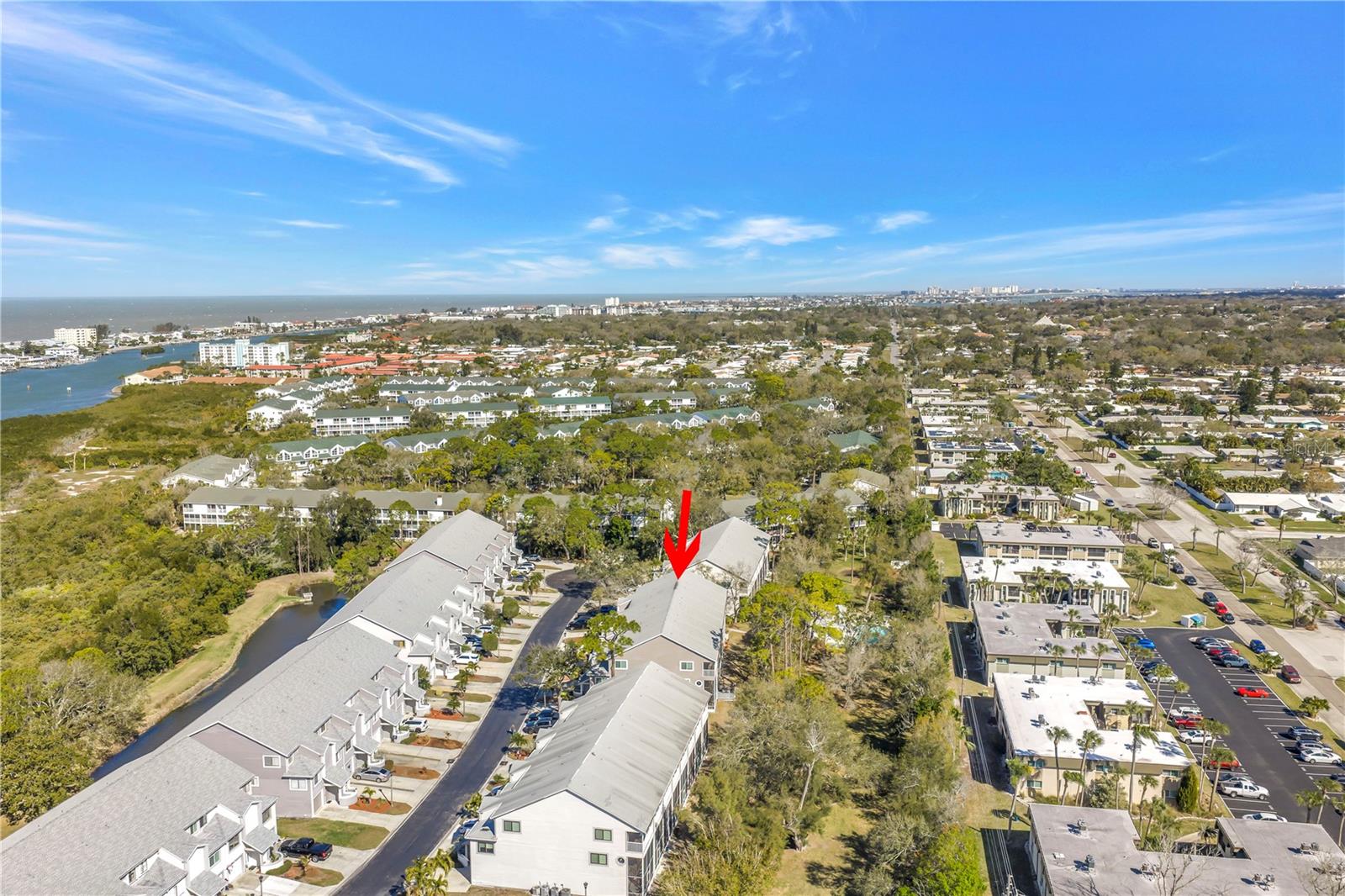 9613 TARA CAY CT, SEMINOLE, FL, 33776