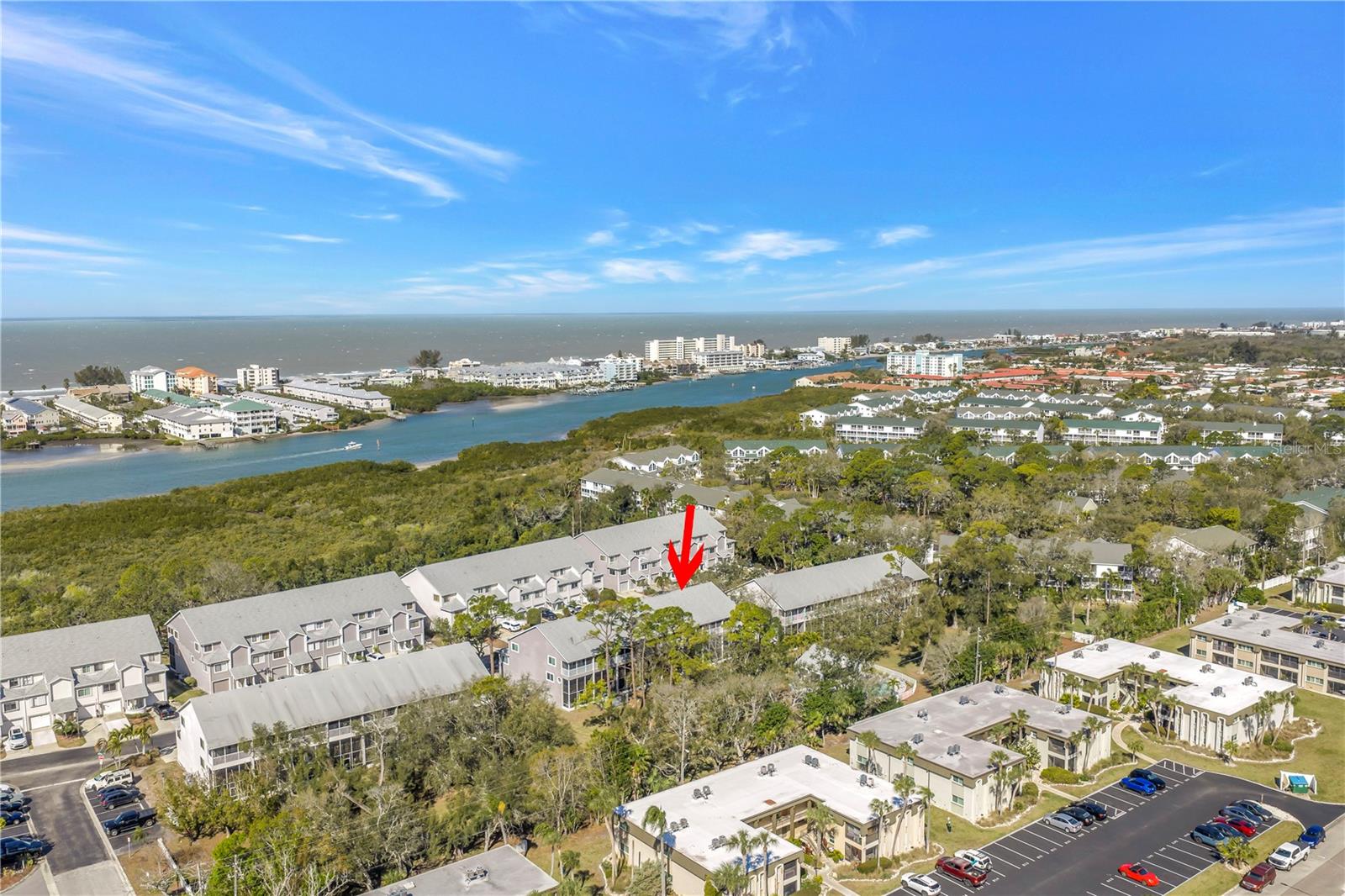 9613 TARA CAY CT, SEMINOLE, FL, 33776