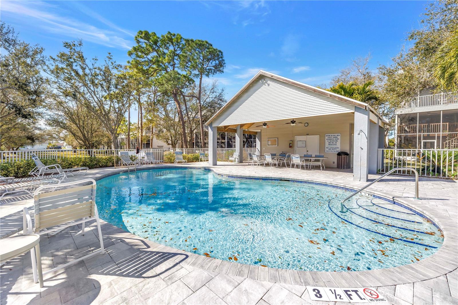 9613 TARA CAY CT, SEMINOLE, FL, 33776