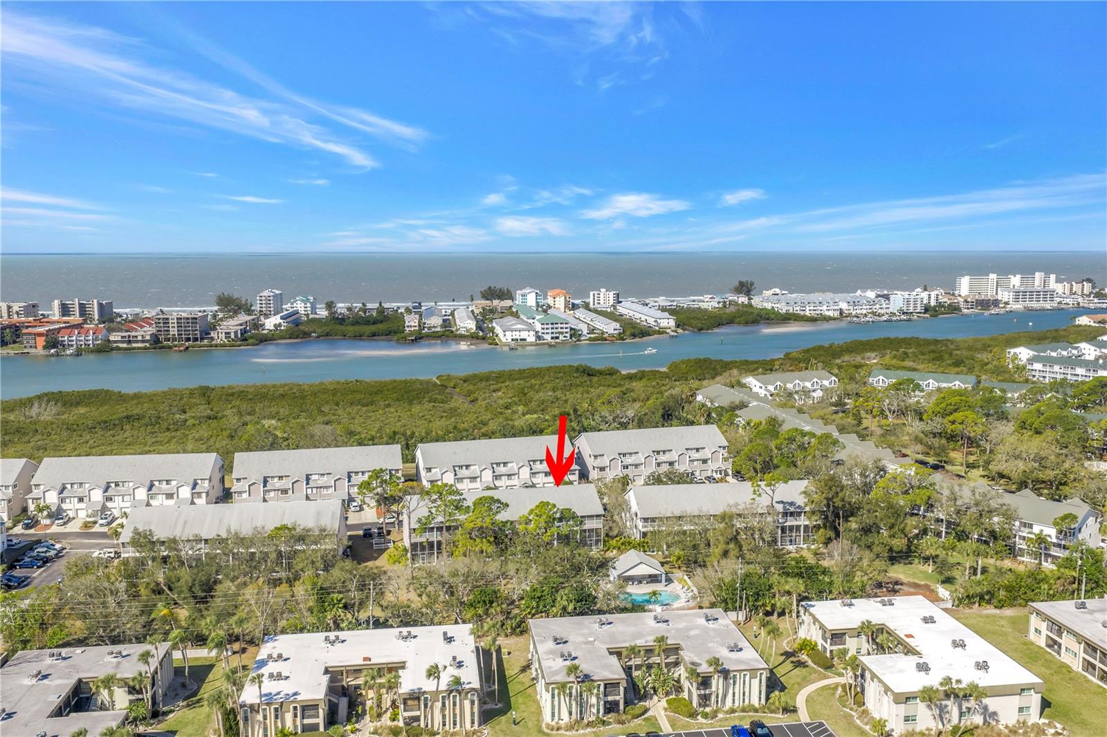 9613 TARA CAY CT, SEMINOLE, FL, 33776