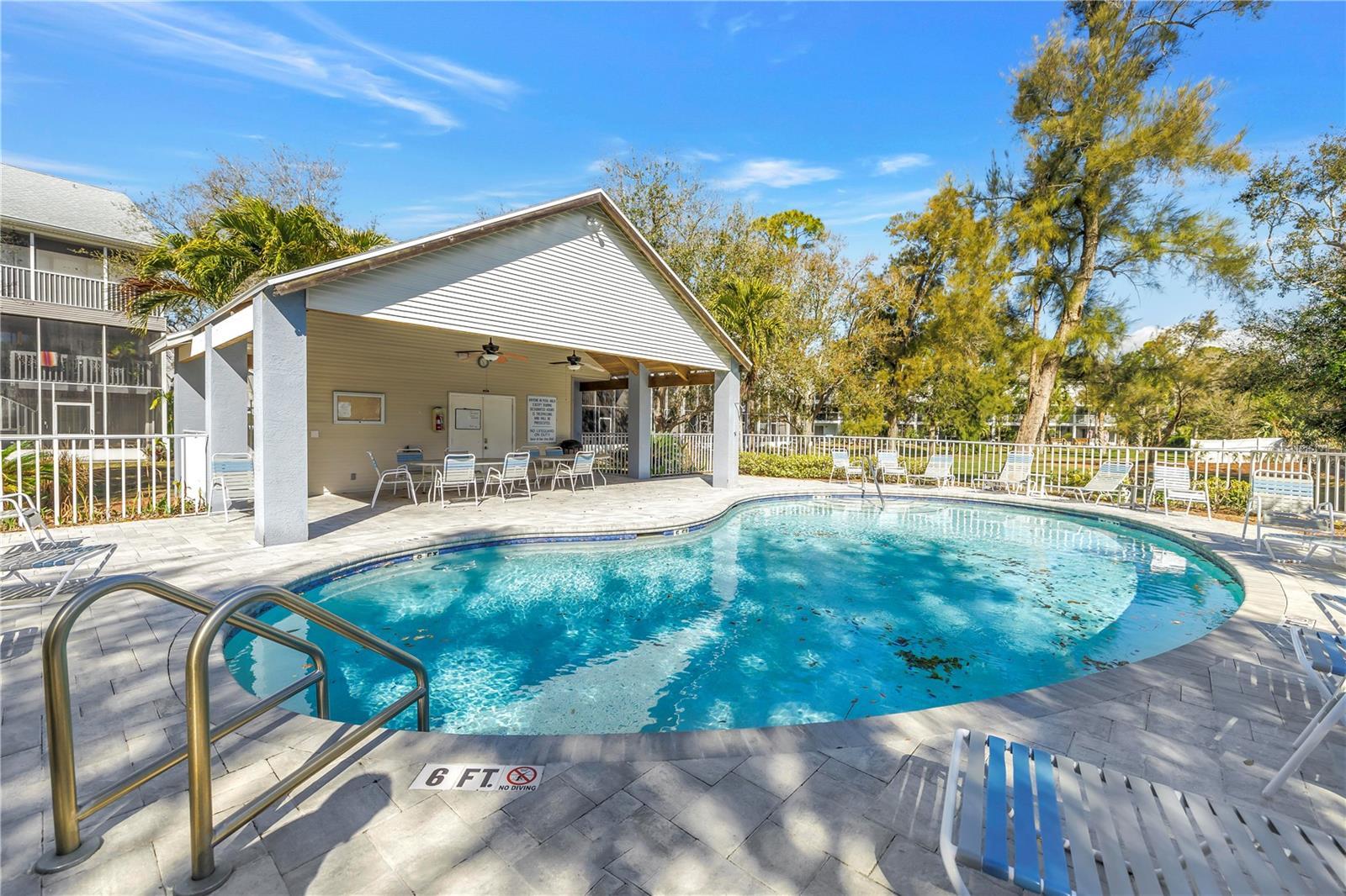 9613 TARA CAY CT, SEMINOLE, FL, 33776