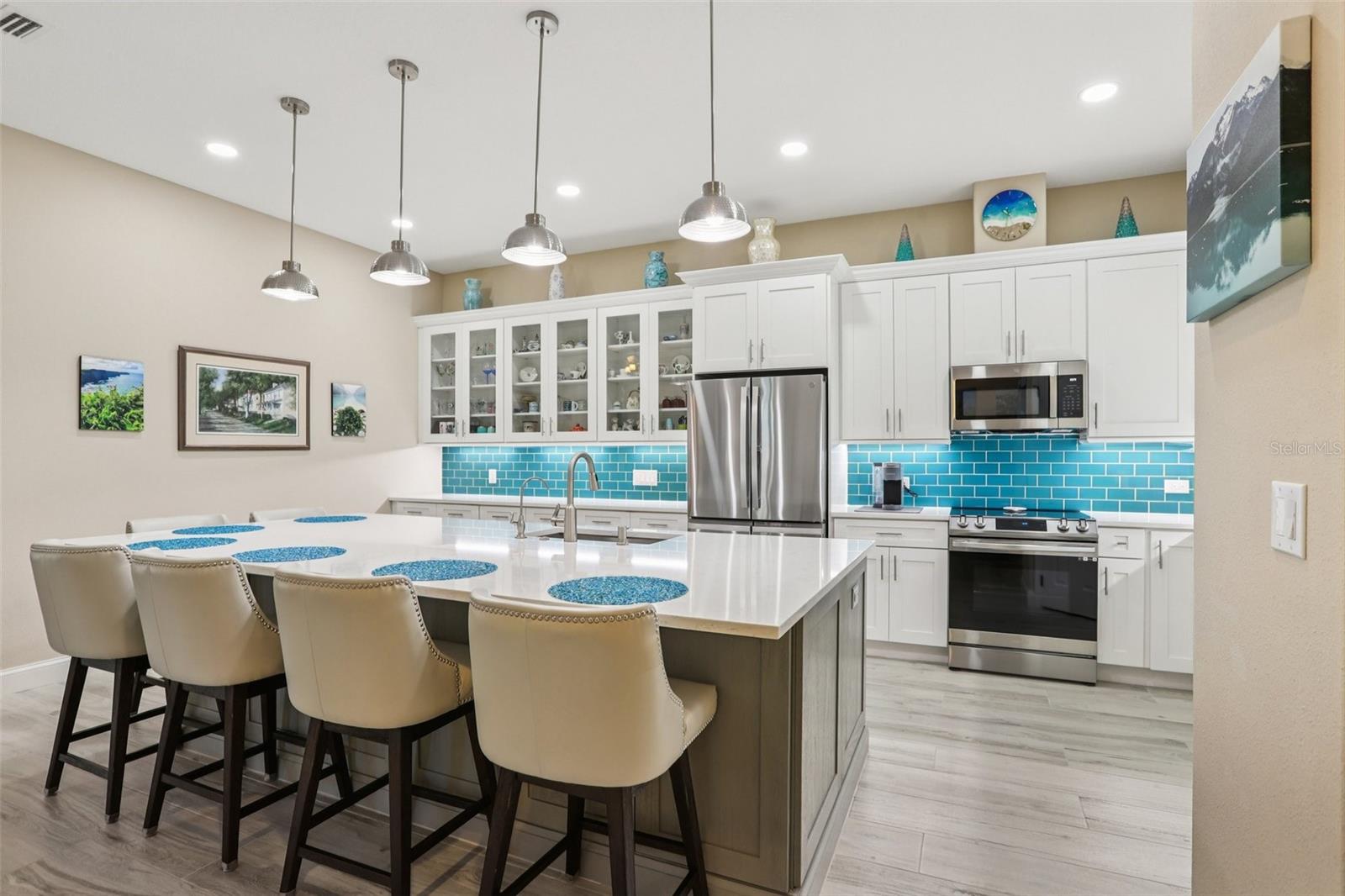 2916 DEVONOAK BLVD, LAND O LAKES, FL, 34638