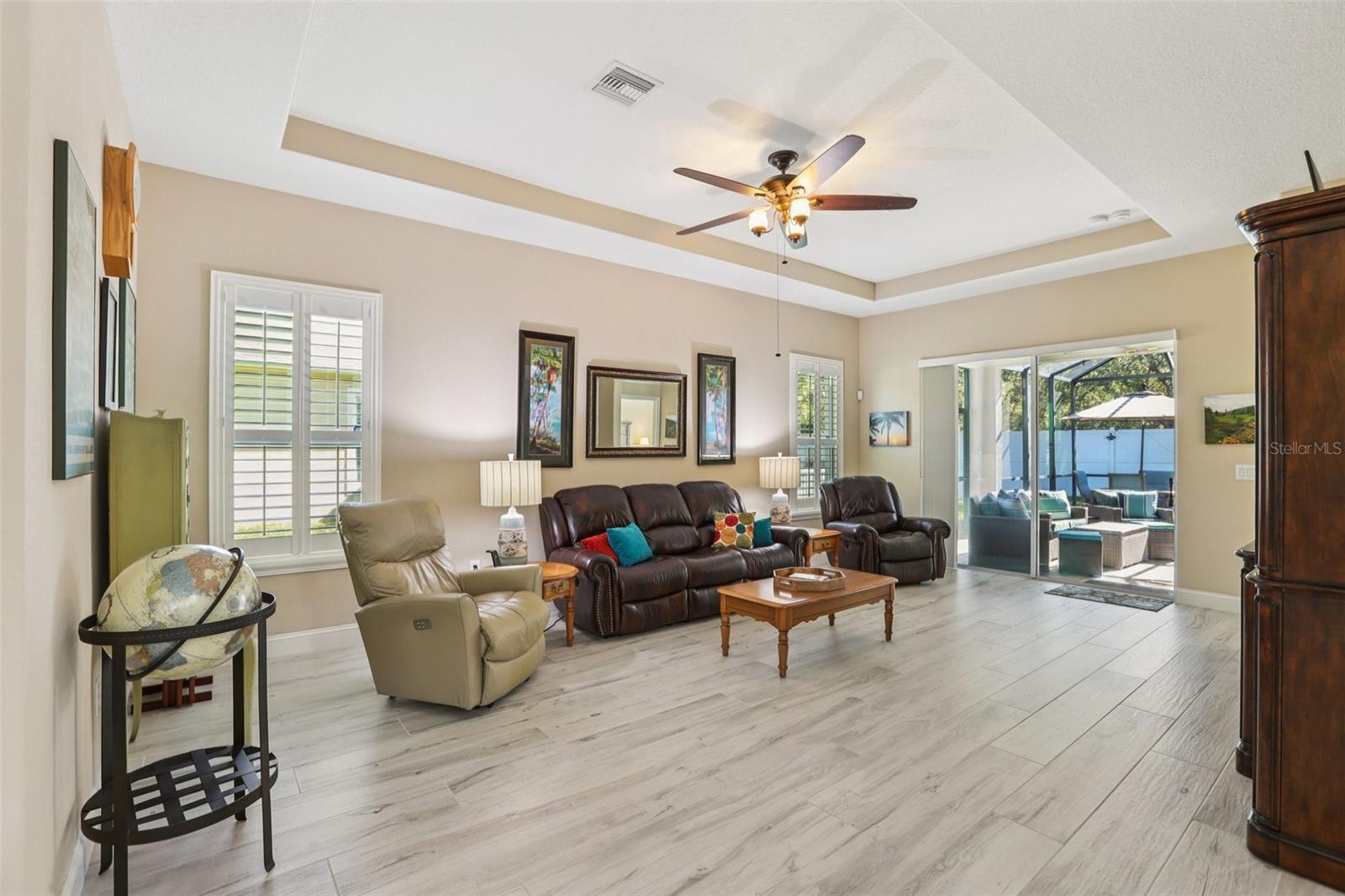 2916 DEVONOAK BLVD, LAND O LAKES, FL, 34638