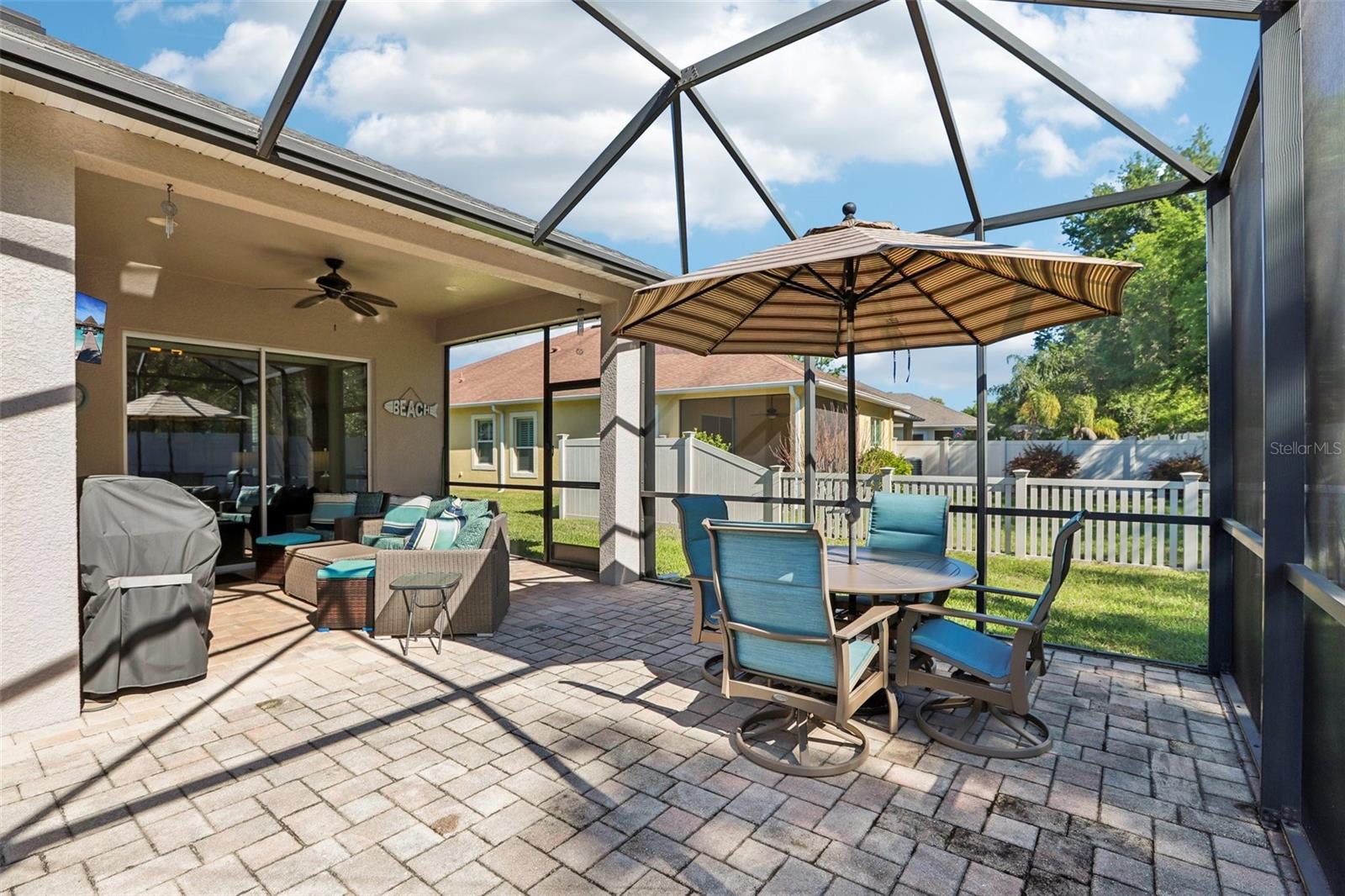 2916 DEVONOAK BLVD, LAND O LAKES, FL, 34638