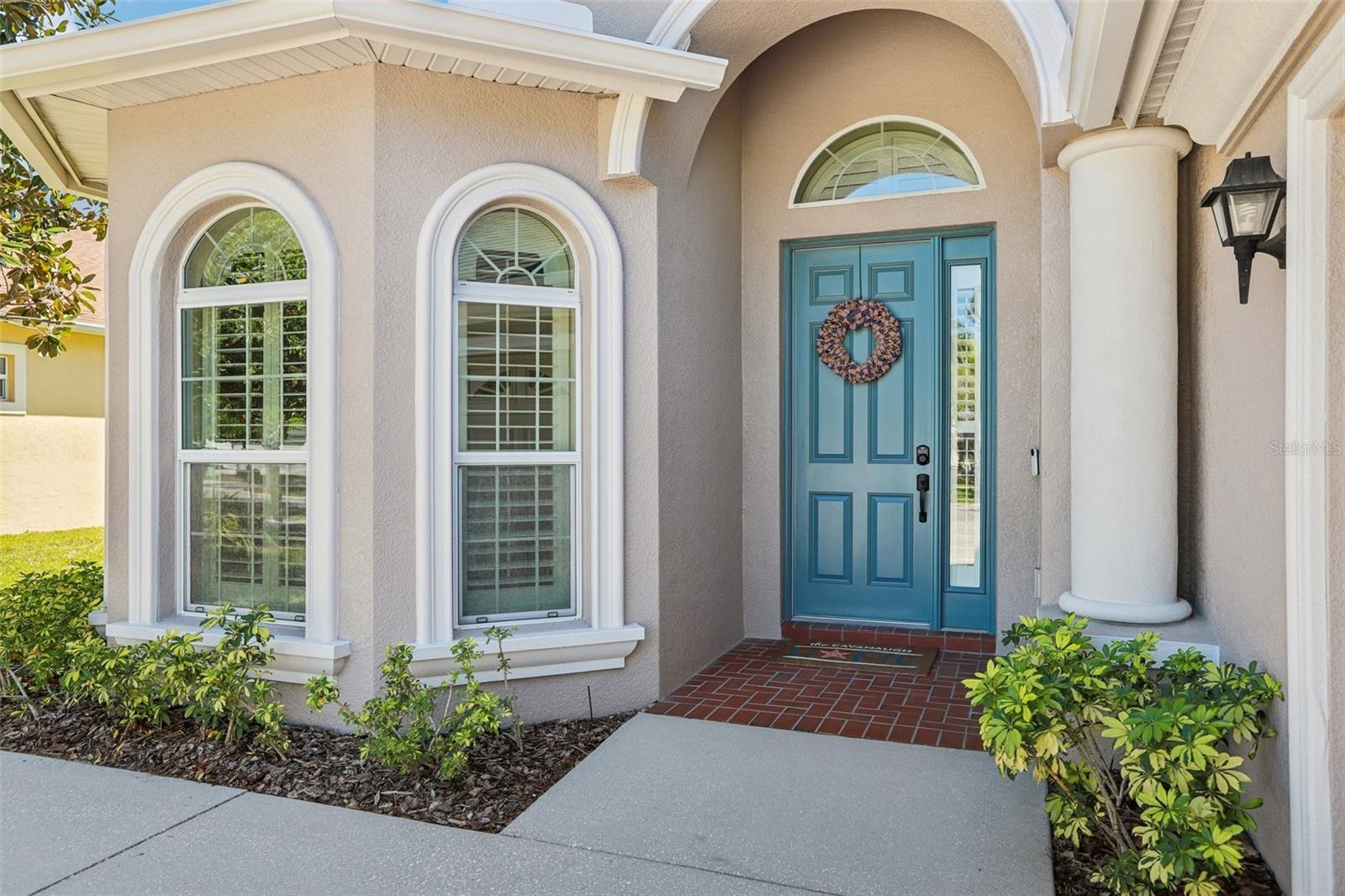 2916 DEVONOAK BLVD, LAND O LAKES, FL, 34638