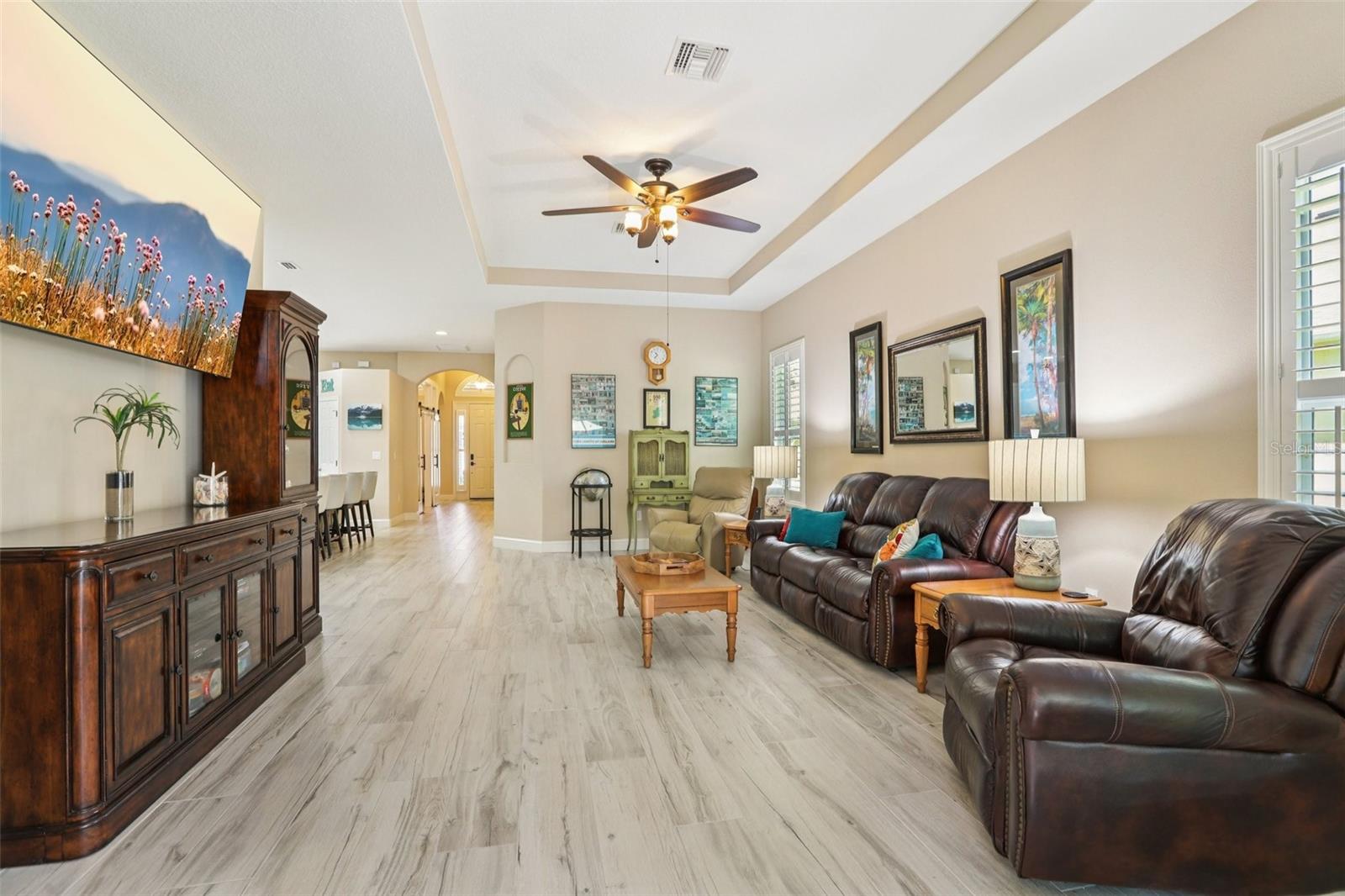 2916 DEVONOAK BLVD, LAND O LAKES, FL, 34638