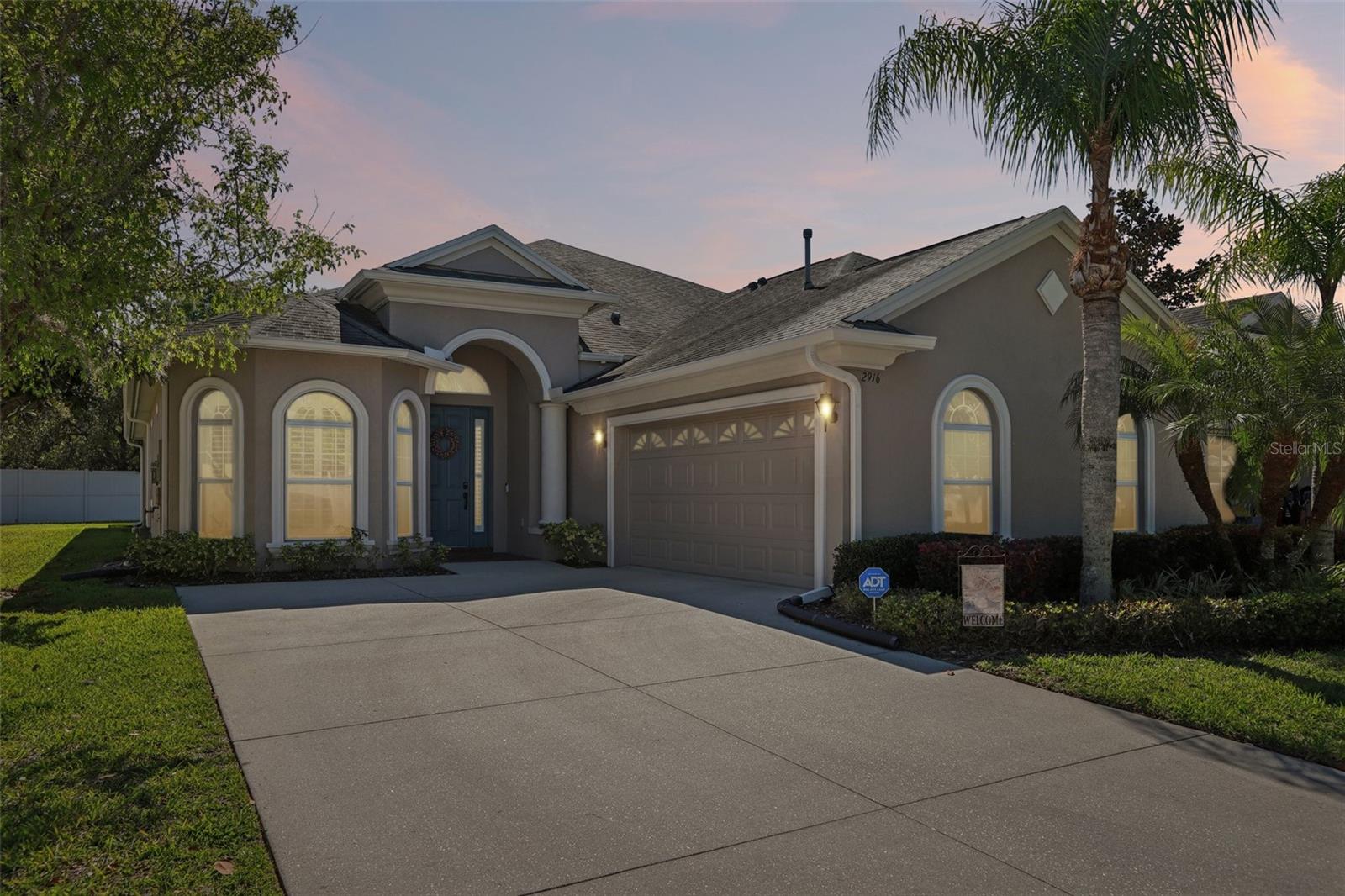 2916 DEVONOAK BLVD, LAND O LAKES, FL, 34638