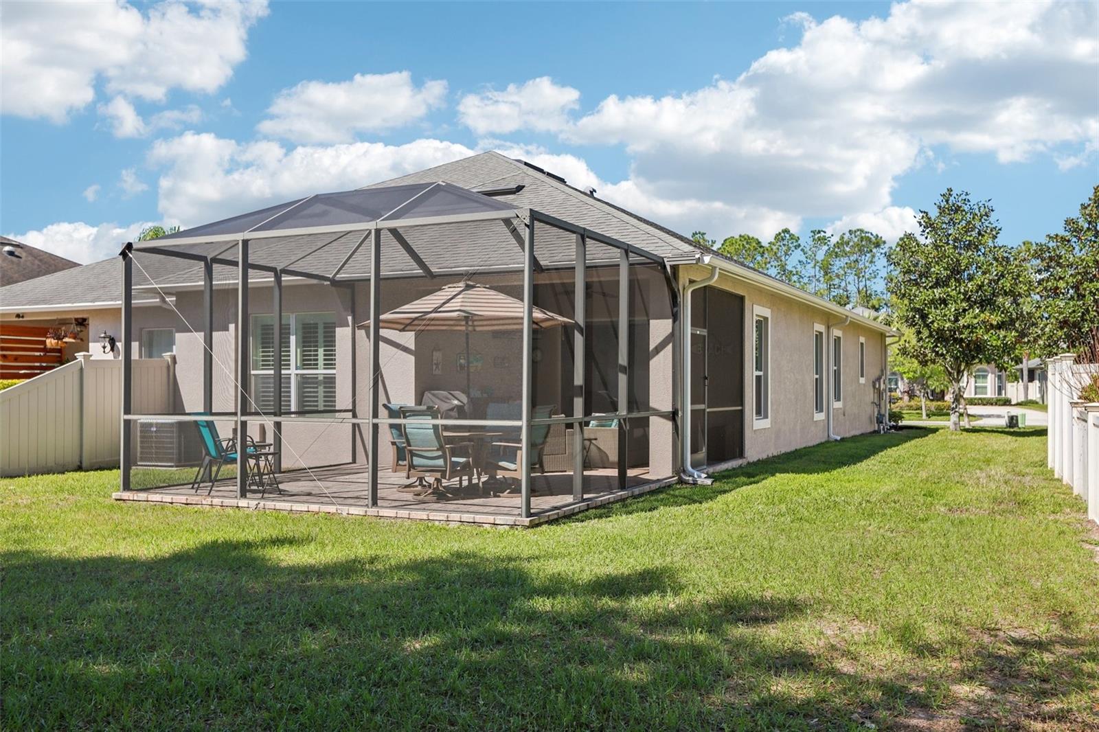 2916 DEVONOAK BLVD, LAND O LAKES, FL, 34638