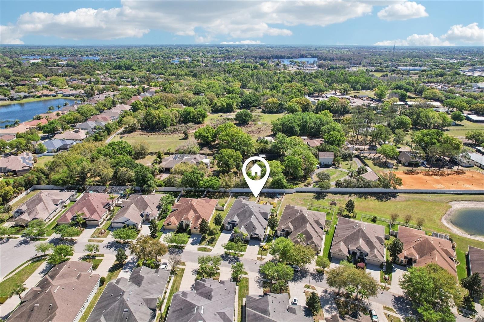 2916 DEVONOAK BLVD, LAND O LAKES, FL, 34638