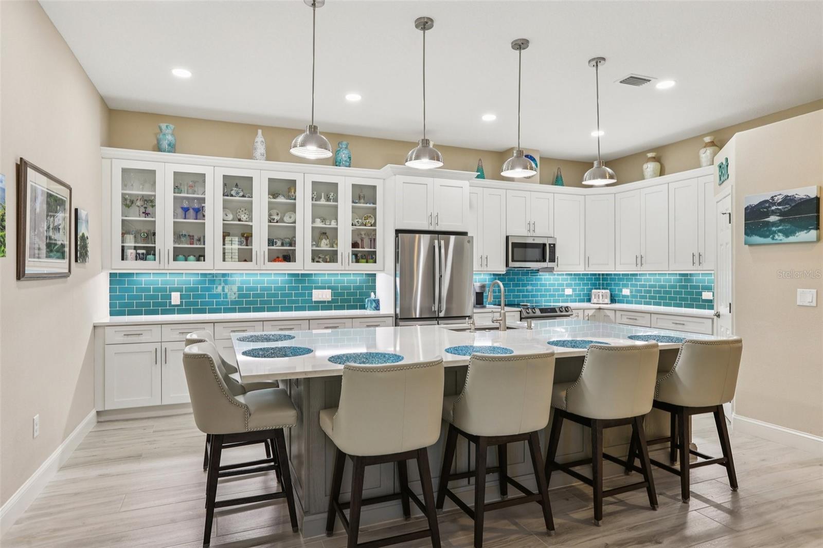 2916 DEVONOAK BLVD, LAND O LAKES, FL, 34638