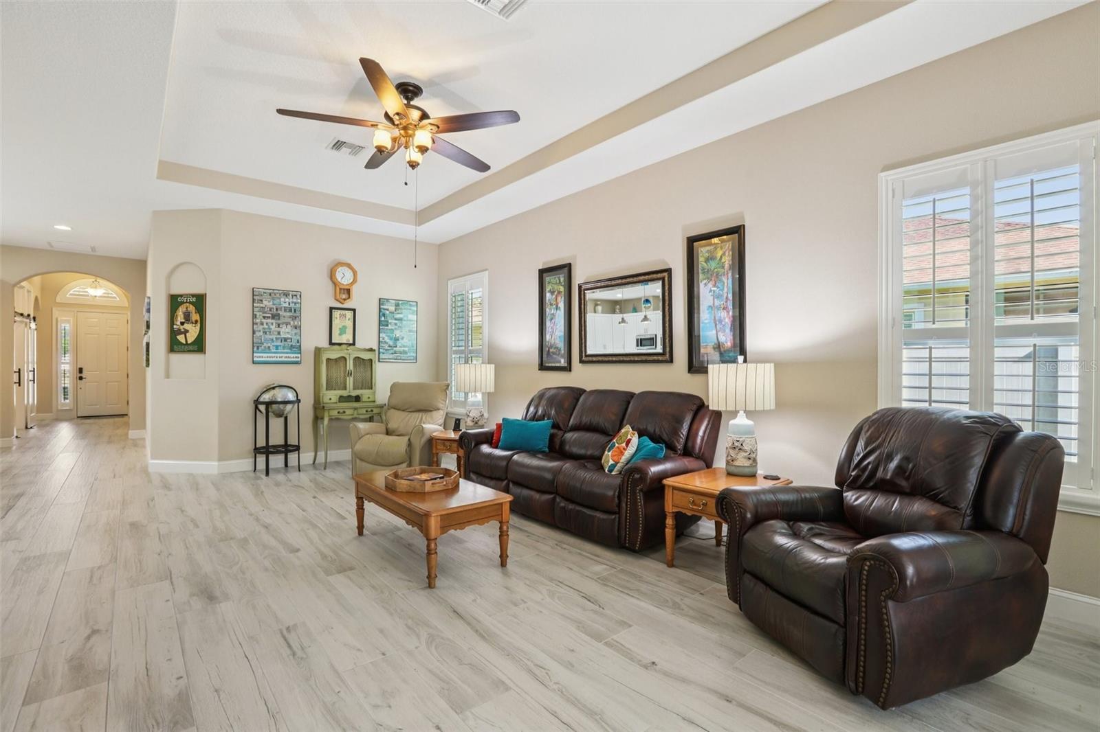 2916 DEVONOAK BLVD, LAND O LAKES, FL, 34638