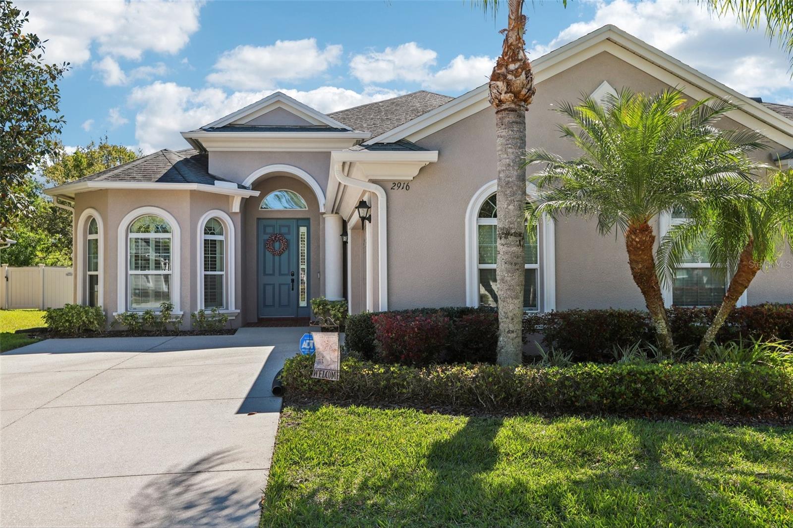 2916 DEVONOAK BLVD, LAND O LAKES, FL, 34638