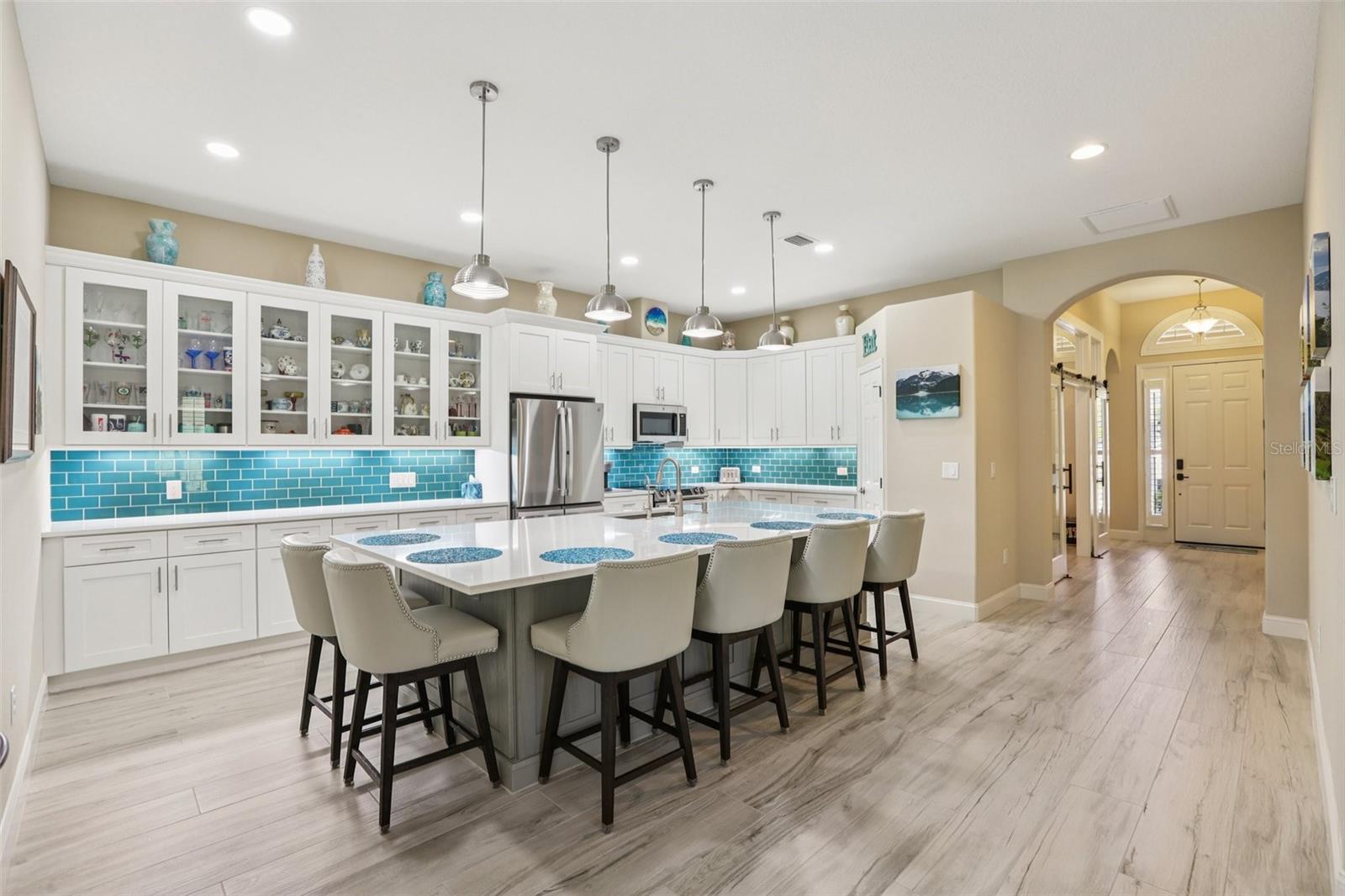 2916 DEVONOAK BLVD, LAND O LAKES, FL, 34638