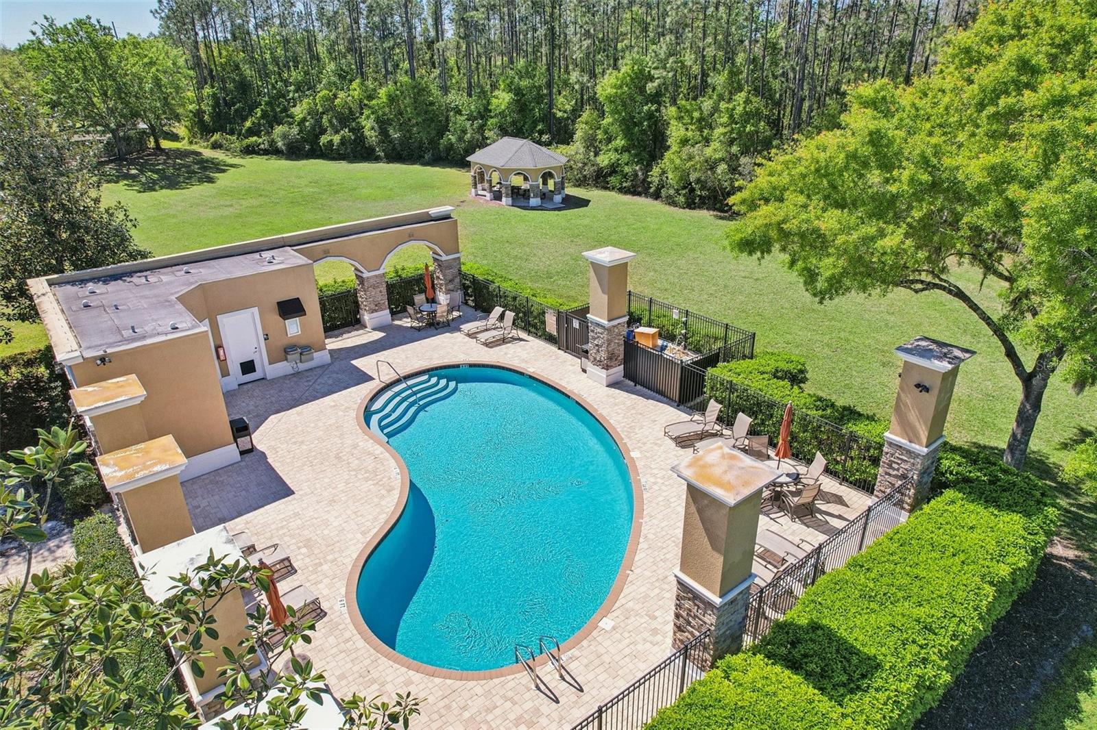 2916 DEVONOAK BLVD, LAND O LAKES, FL, 34638