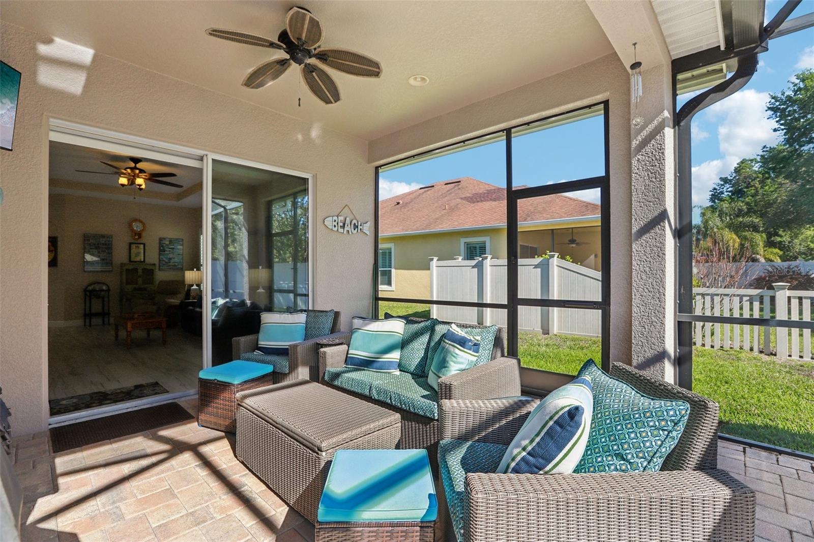 2916 DEVONOAK BLVD, LAND O LAKES, FL, 34638