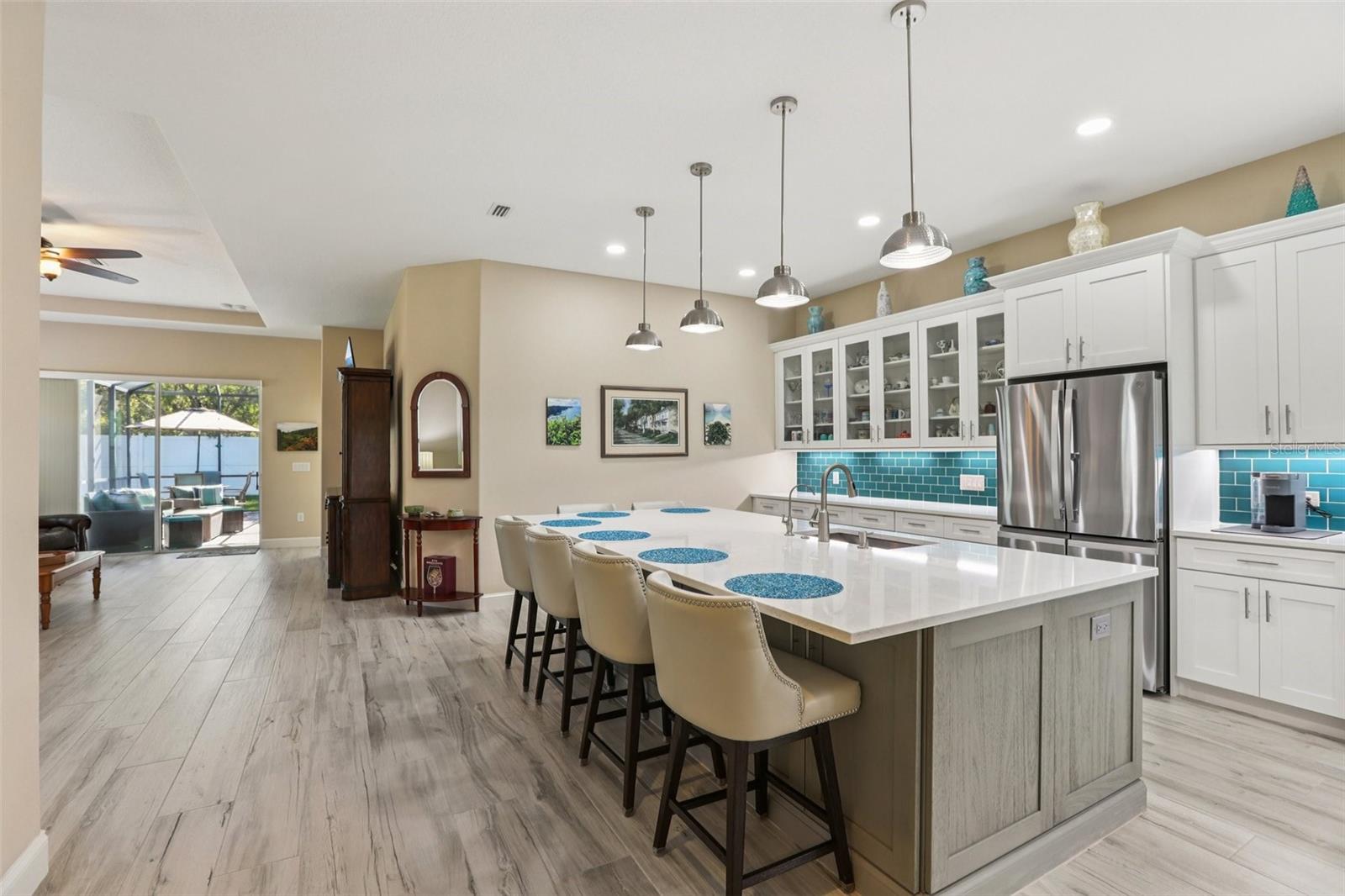 2916 DEVONOAK BLVD, LAND O LAKES, FL, 34638