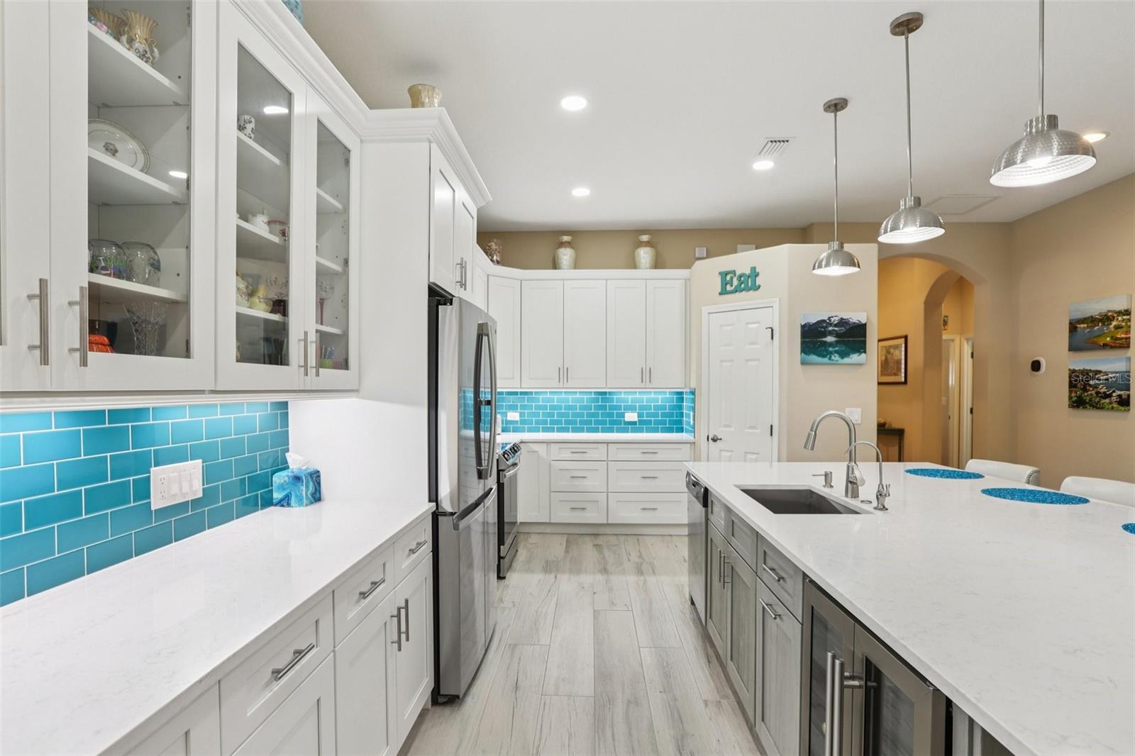 2916 DEVONOAK BLVD, LAND O LAKES, FL, 34638