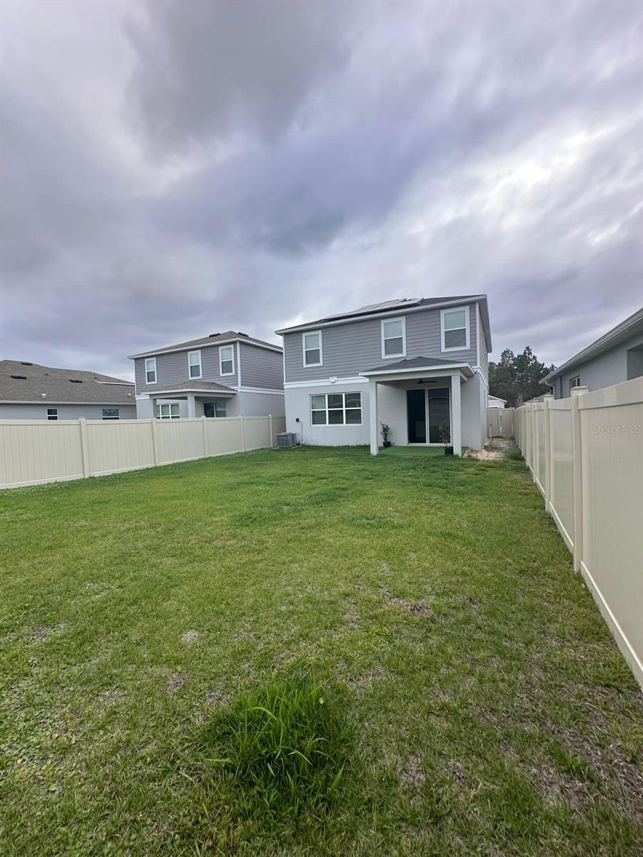 2782 SANCTUARY DR, CLERMONT, FL, 34714