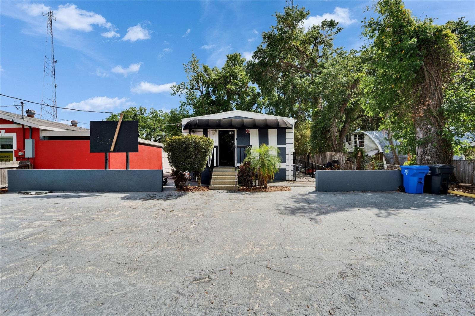126 RIDGEWOOD AVE, BRANDON, FL, 33510