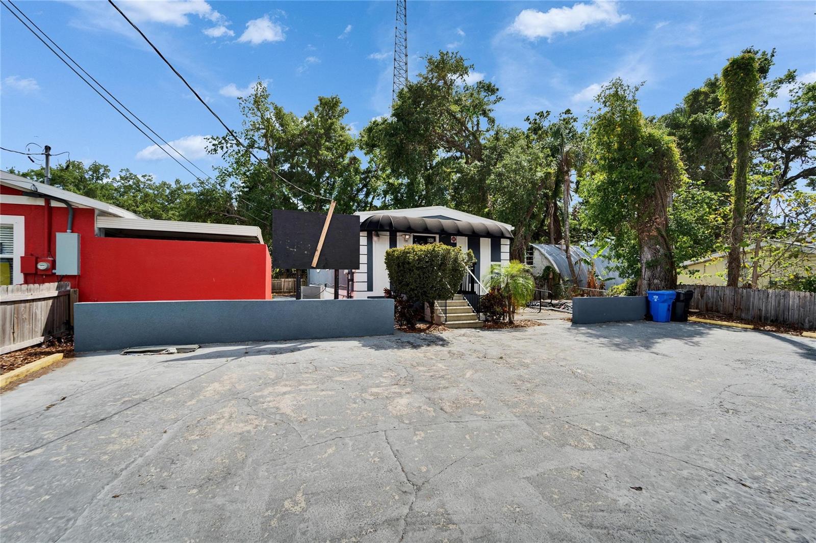 126 RIDGEWOOD AVE, BRANDON, FL, 33510