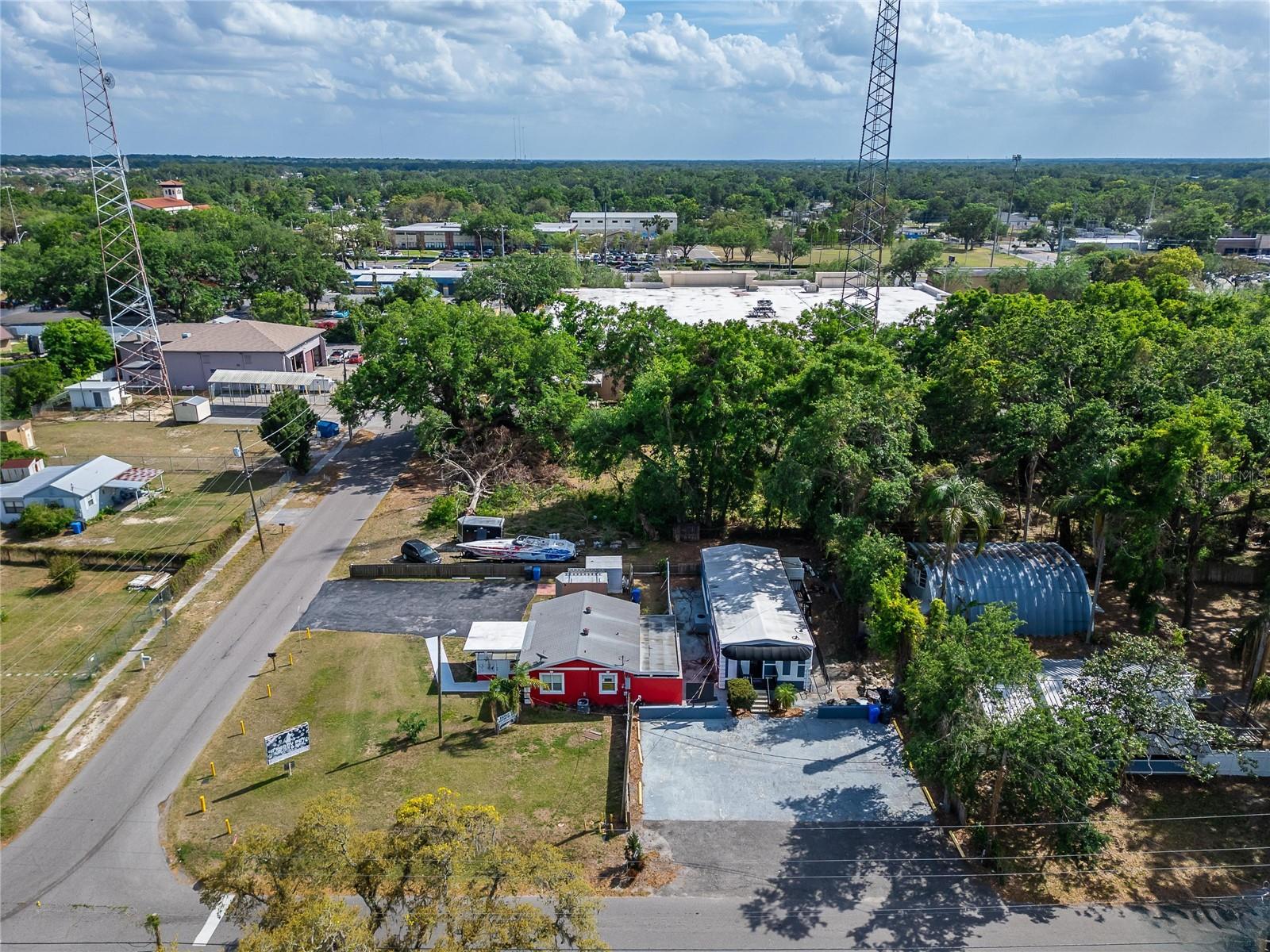 126 RIDGEWOOD AVE, BRANDON, FL, 33510