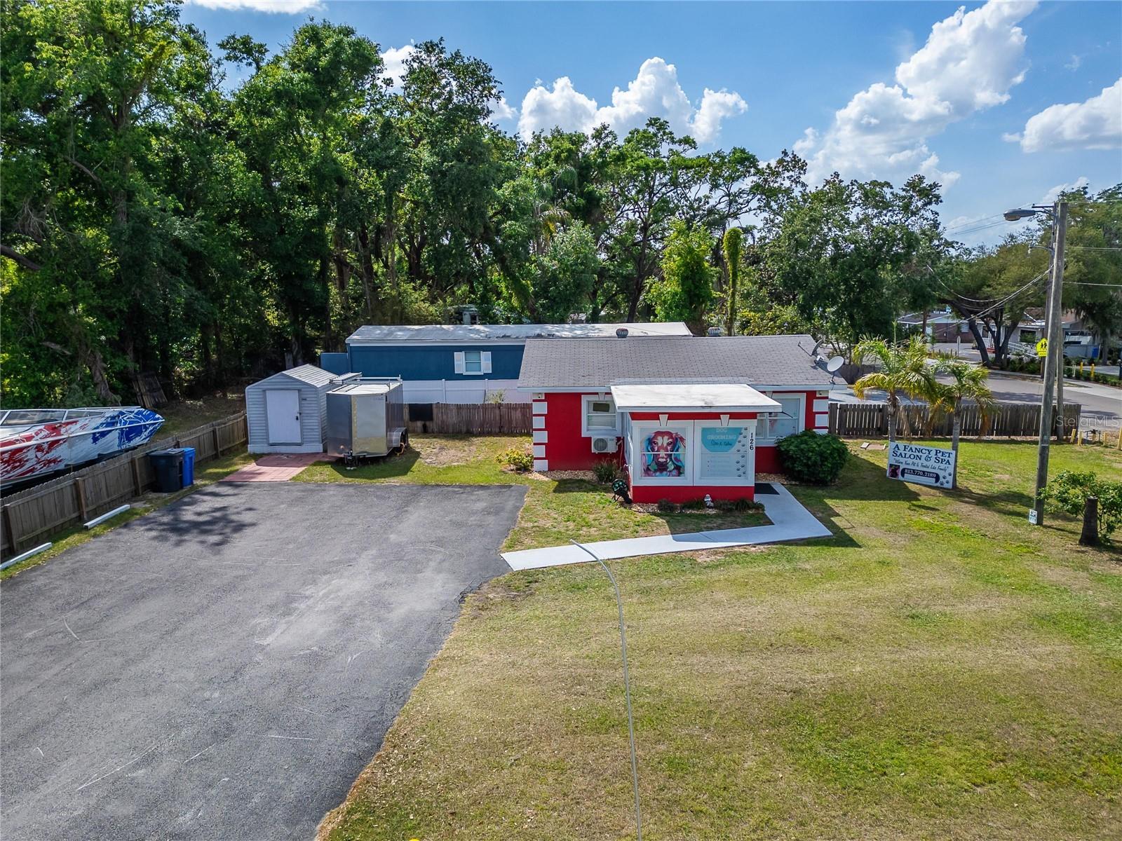 126 RIDGEWOOD AVE, BRANDON, FL, 33510