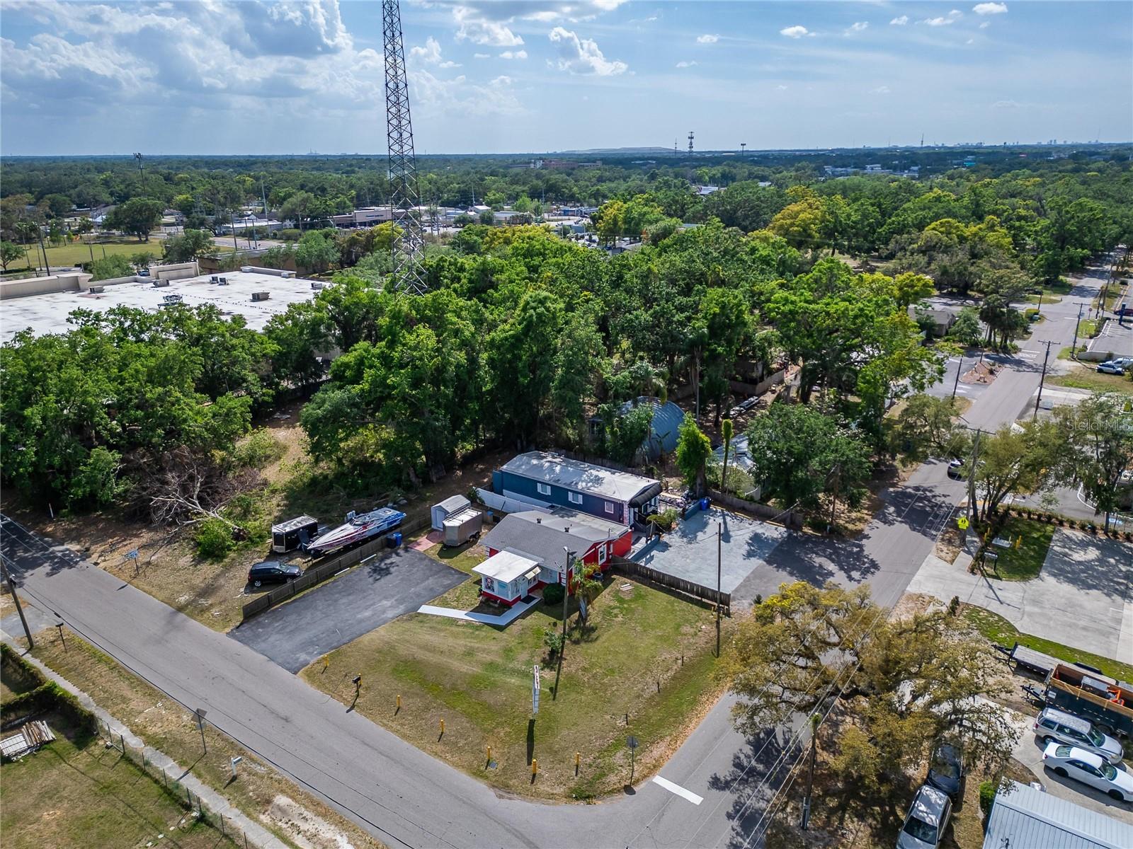 126 RIDGEWOOD AVE, BRANDON, FL, 33510
