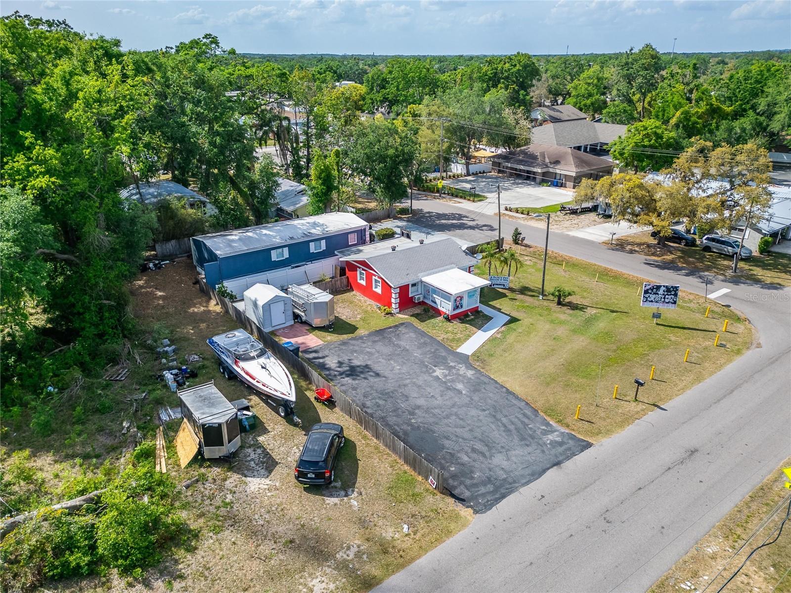 126 RIDGEWOOD AVE, BRANDON, FL, 33510