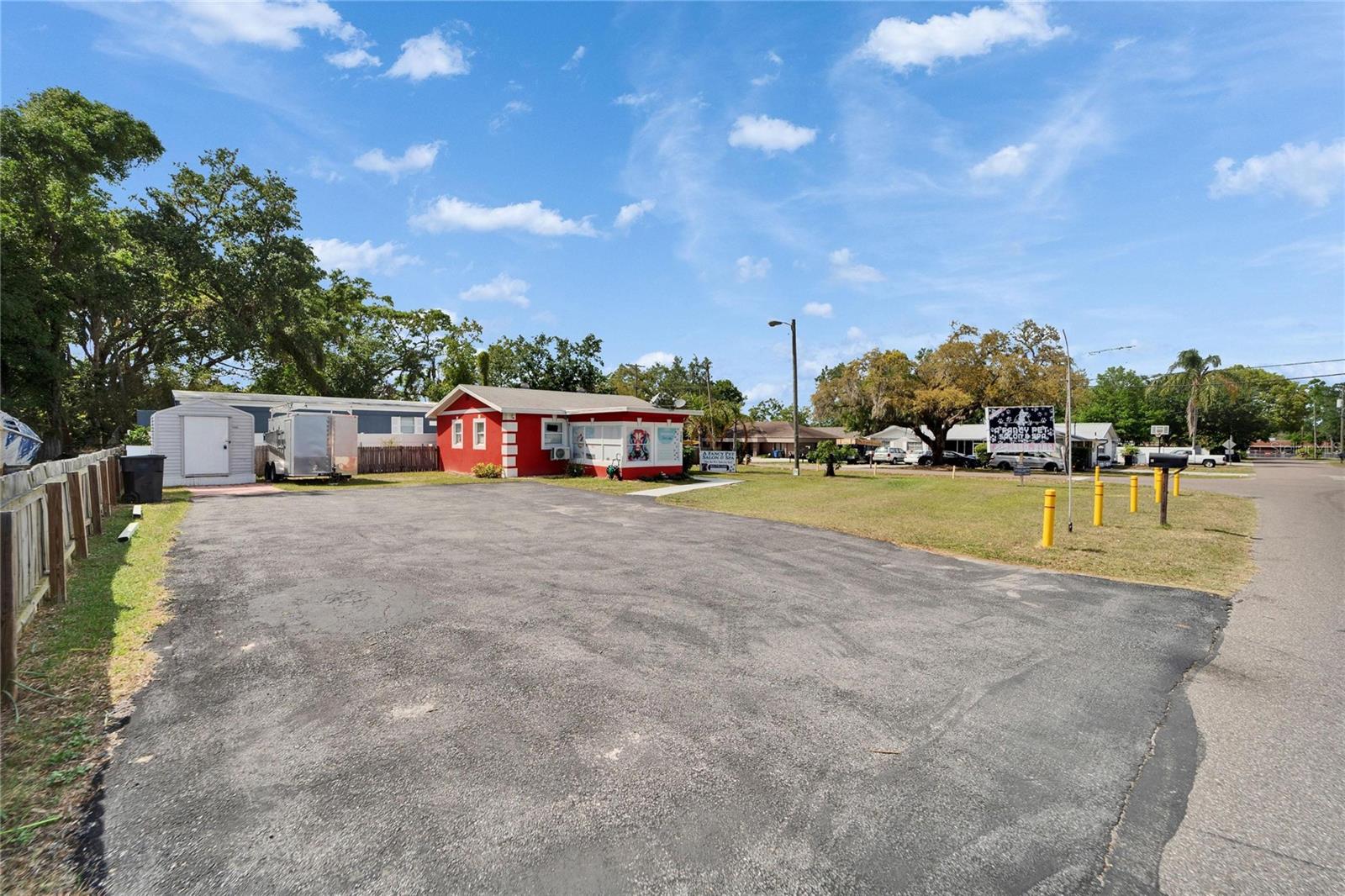126 RIDGEWOOD AVE, BRANDON, FL, 33510