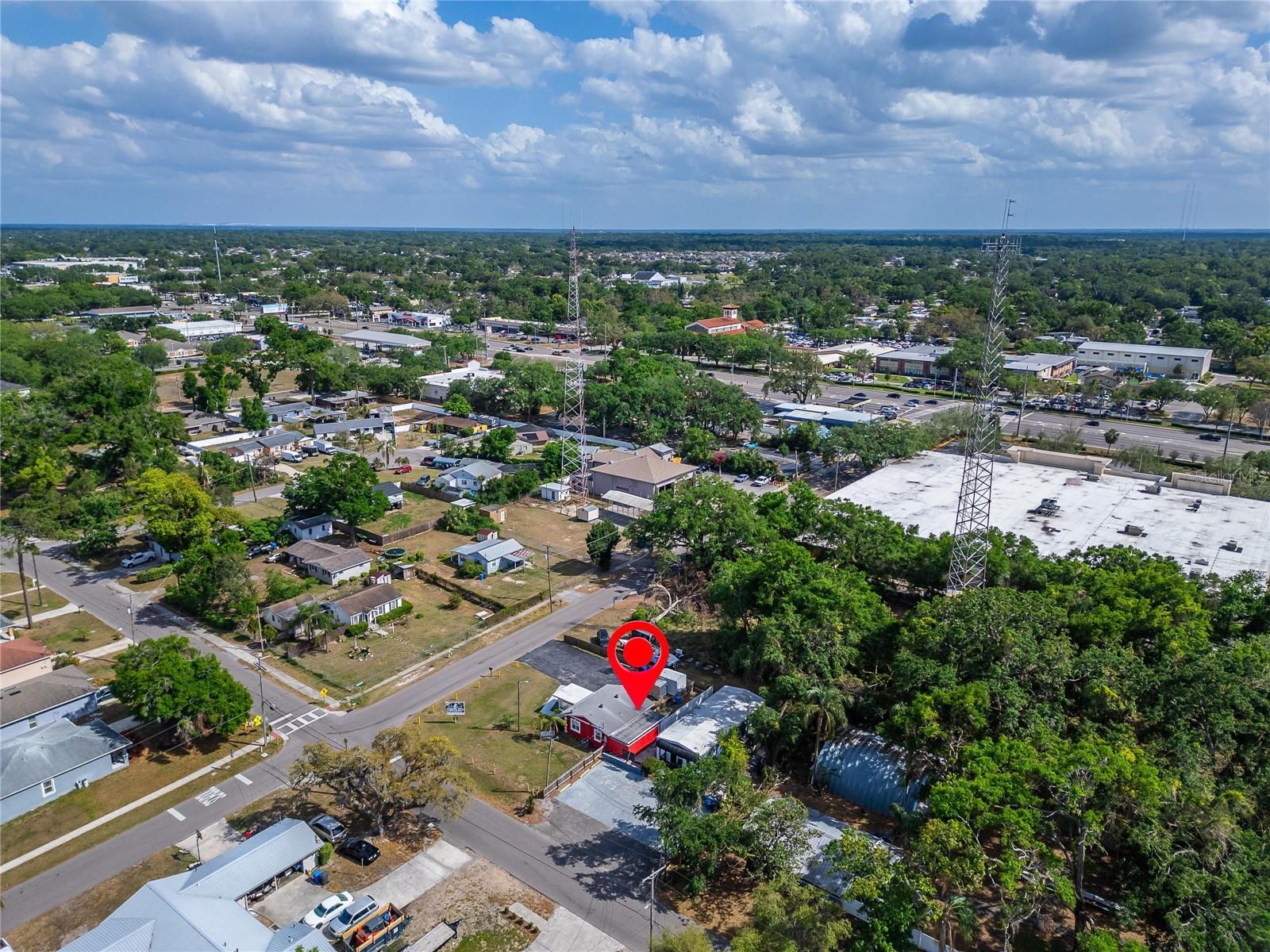 126 RIDGEWOOD AVE, BRANDON, FL, 33510