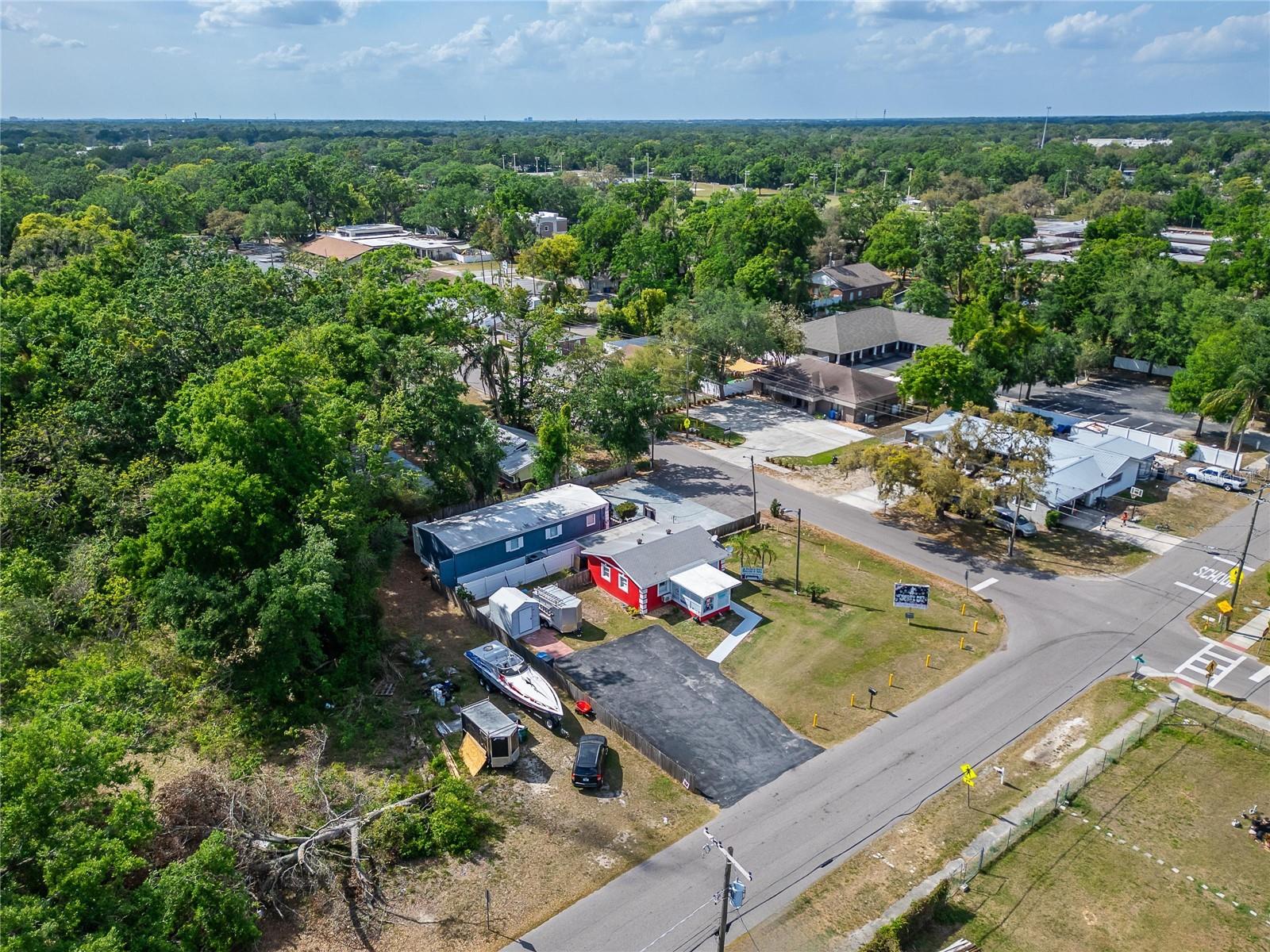 126 RIDGEWOOD AVE, BRANDON, FL, 33510