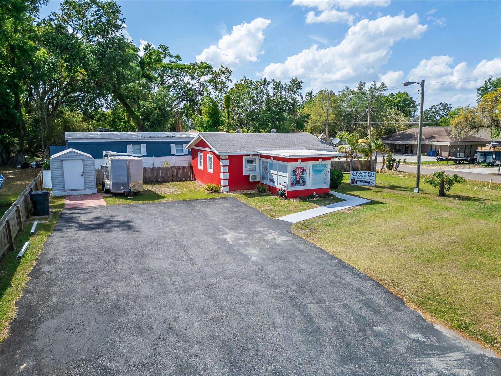 126 RIDGEWOOD AVE, BRANDON, FL, 33510