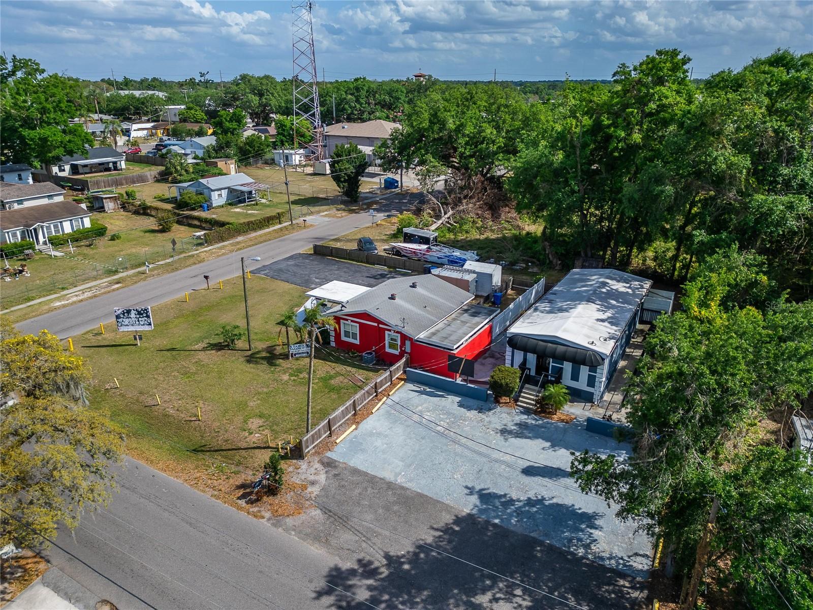 126 RIDGEWOOD AVE, BRANDON, FL, 33510
