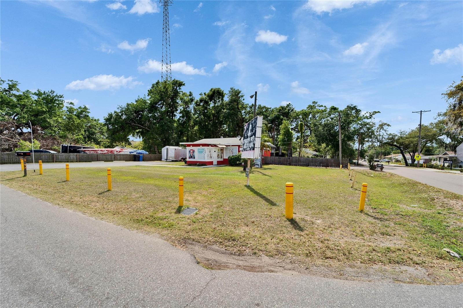 126 RIDGEWOOD AVE, BRANDON, FL, 33510