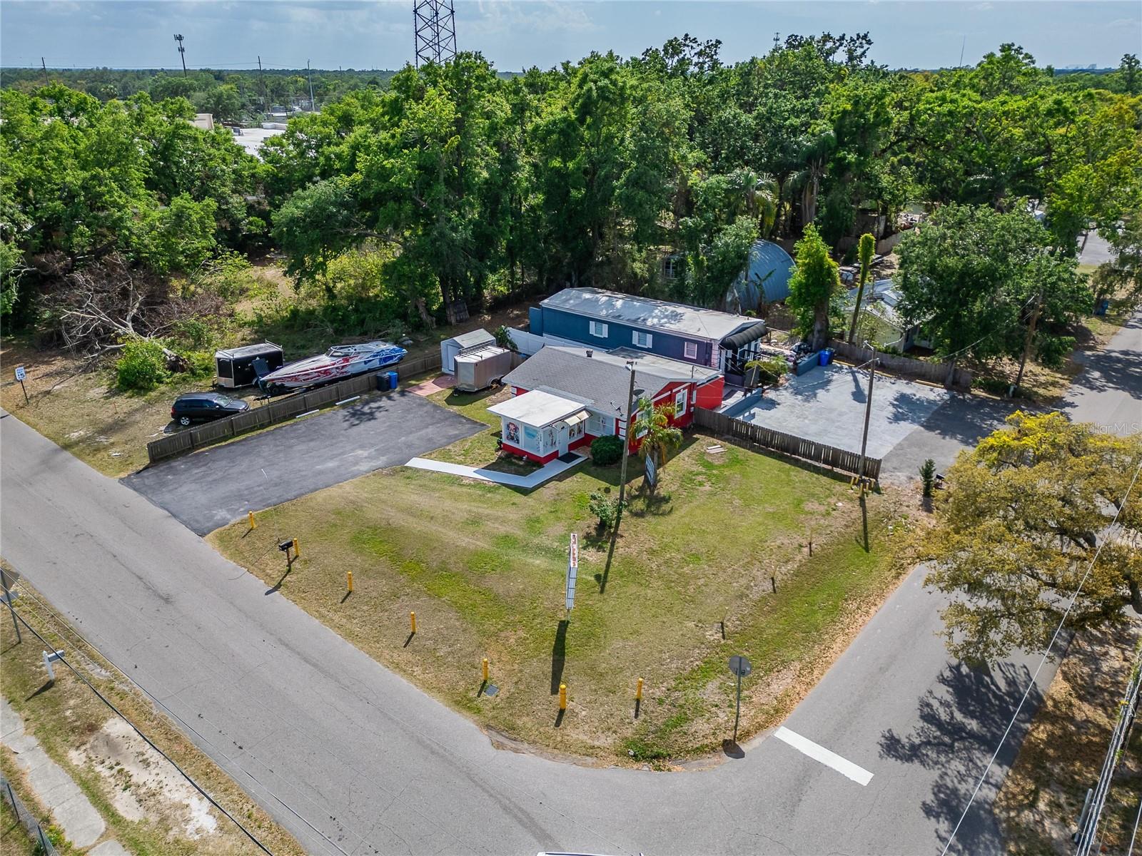 126 RIDGEWOOD AVE, BRANDON, FL, 33510