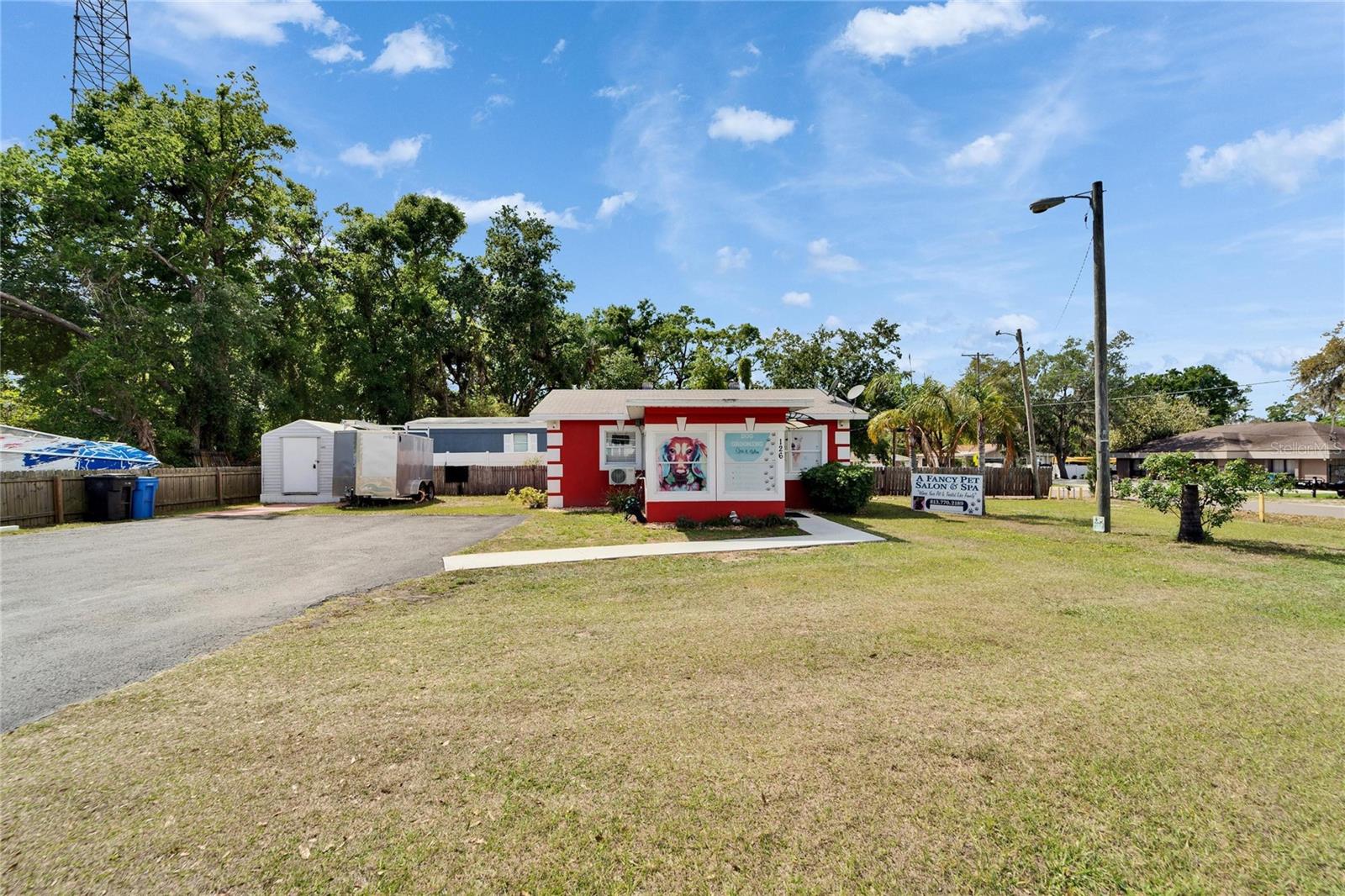 126 RIDGEWOOD AVE, BRANDON, FL, 33510