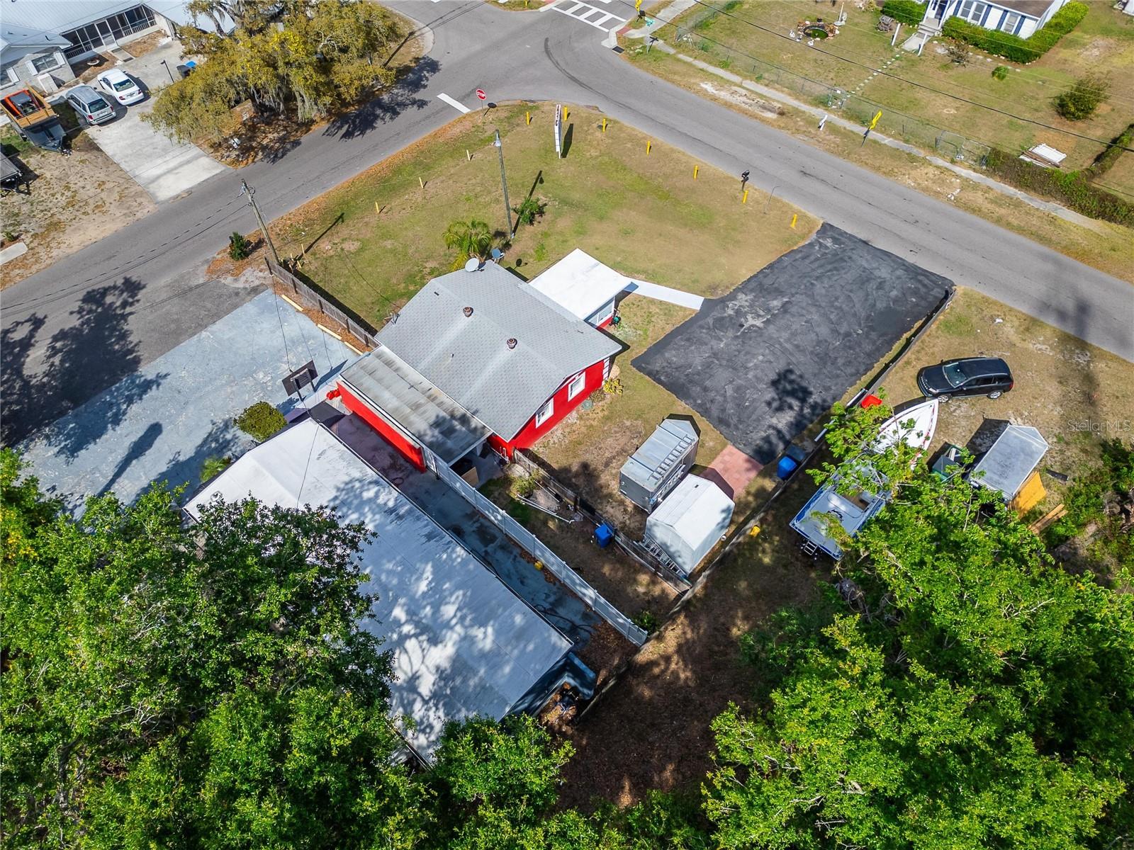126 RIDGEWOOD AVE, BRANDON, FL, 33510