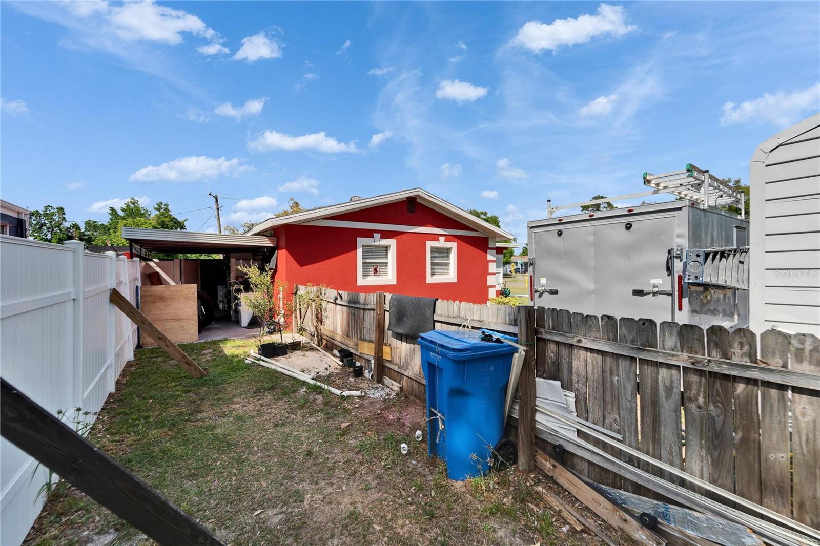126 RIDGEWOOD AVE, BRANDON, FL, 33510
