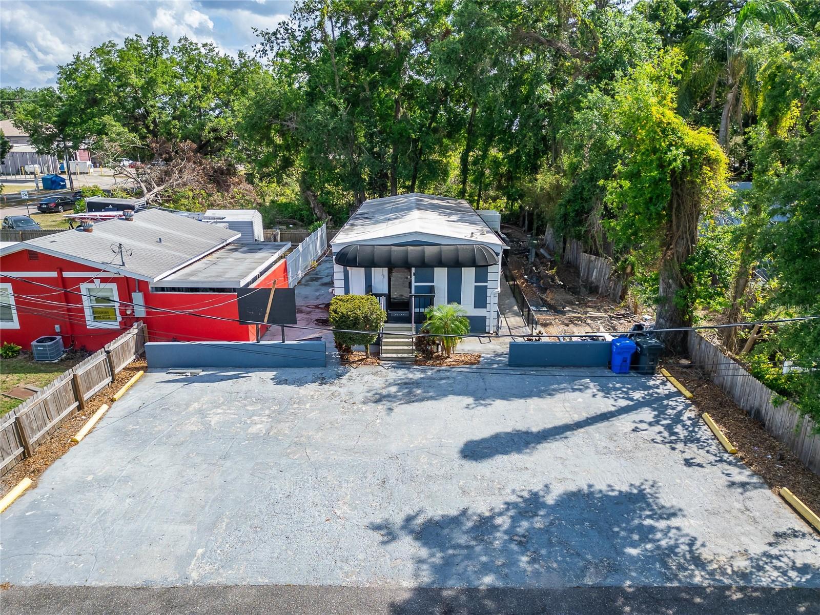 126 RIDGEWOOD AVE, BRANDON, FL, 33510