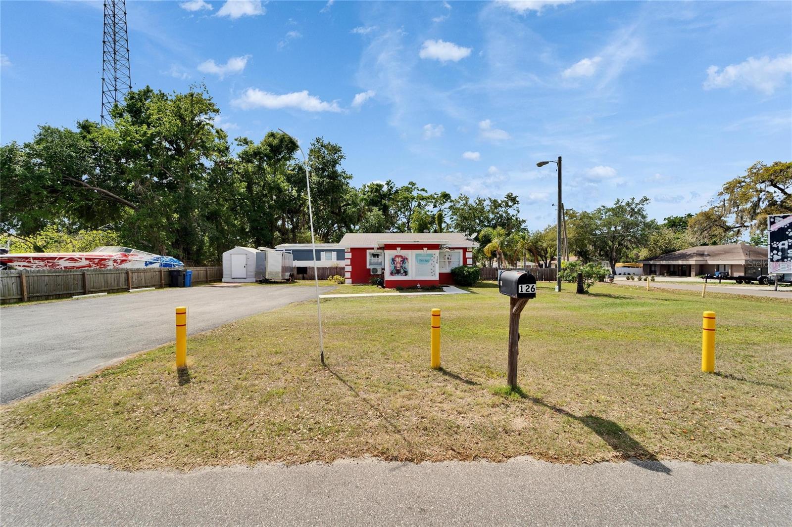 126 RIDGEWOOD AVE, BRANDON, FL, 33510