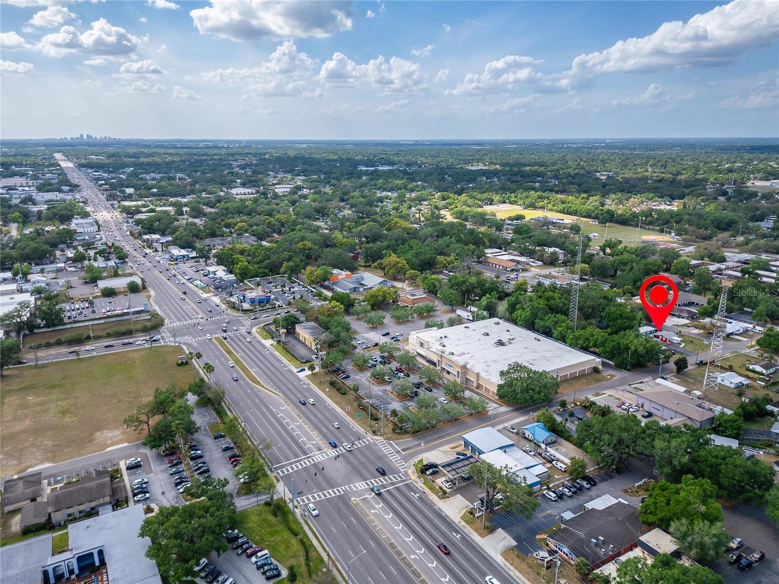 126 RIDGEWOOD AVE, BRANDON, FL, 33510