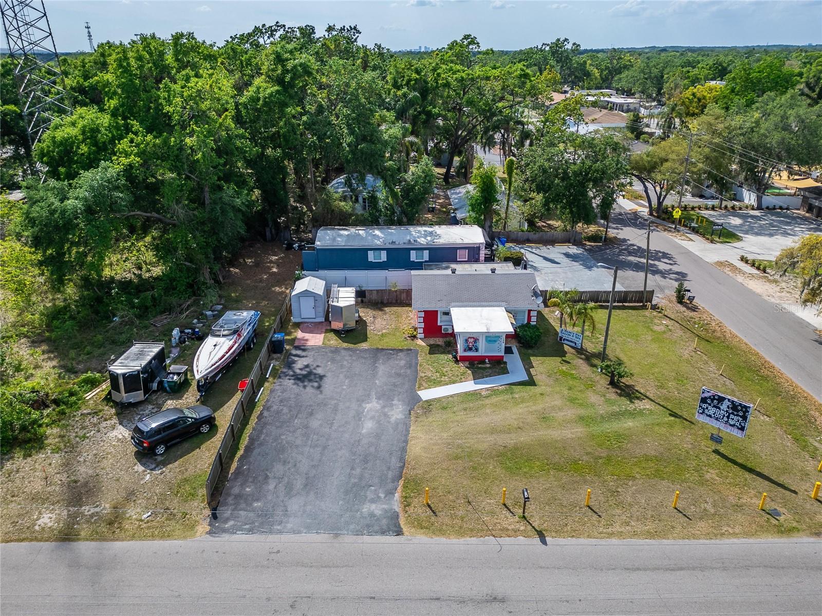 126 RIDGEWOOD AVE, BRANDON, FL, 33510