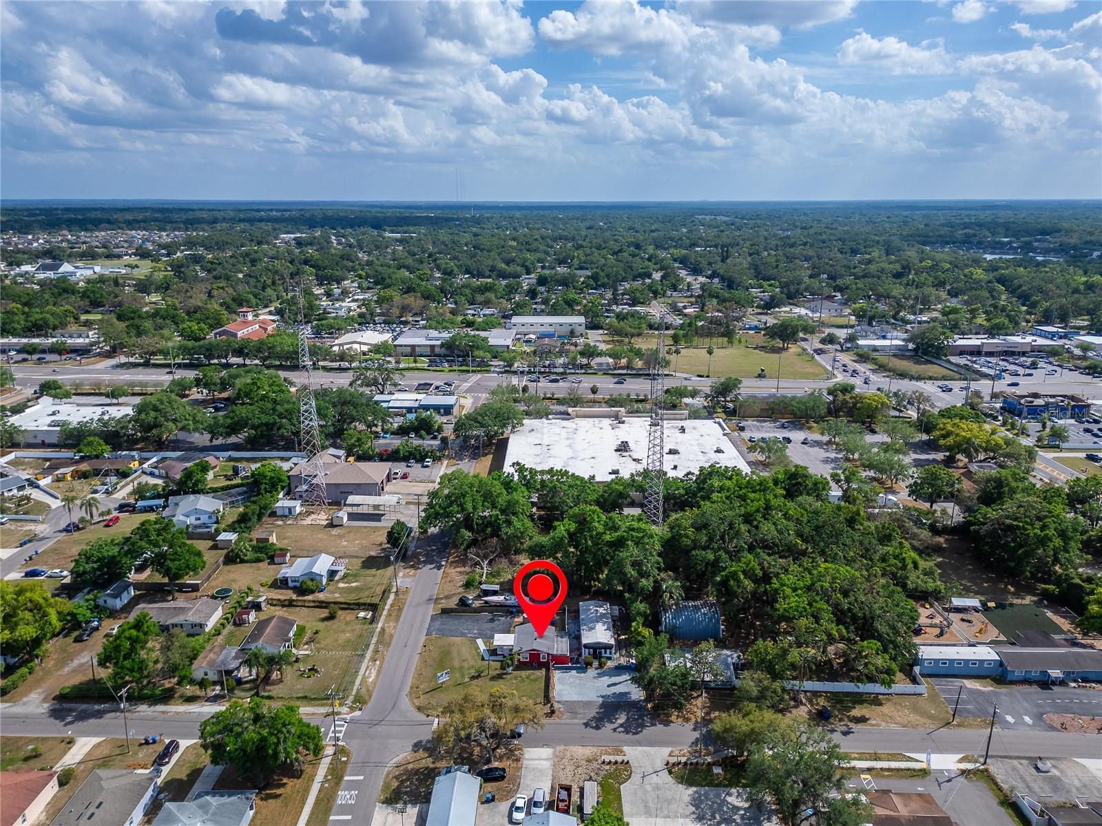 126 RIDGEWOOD AVE, BRANDON, FL, 33510