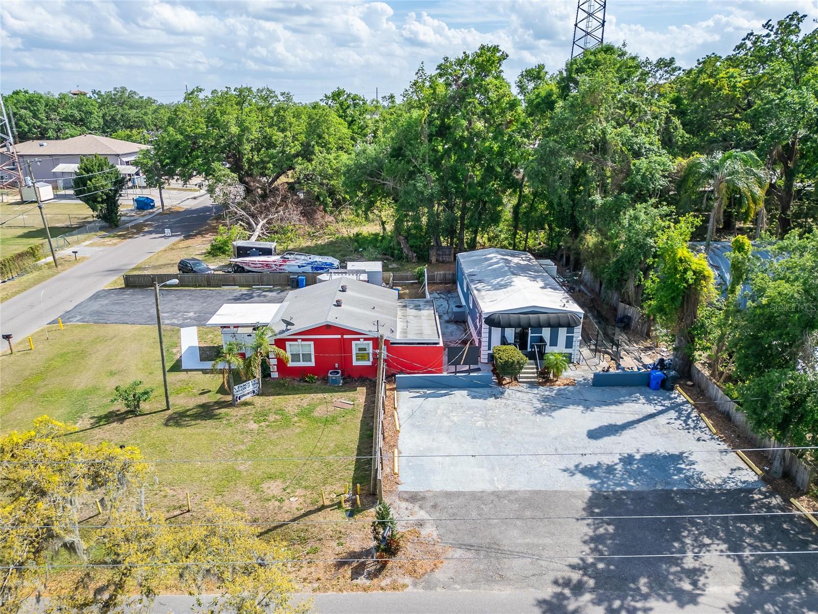 126 RIDGEWOOD AVE, BRANDON, FL, 33510
