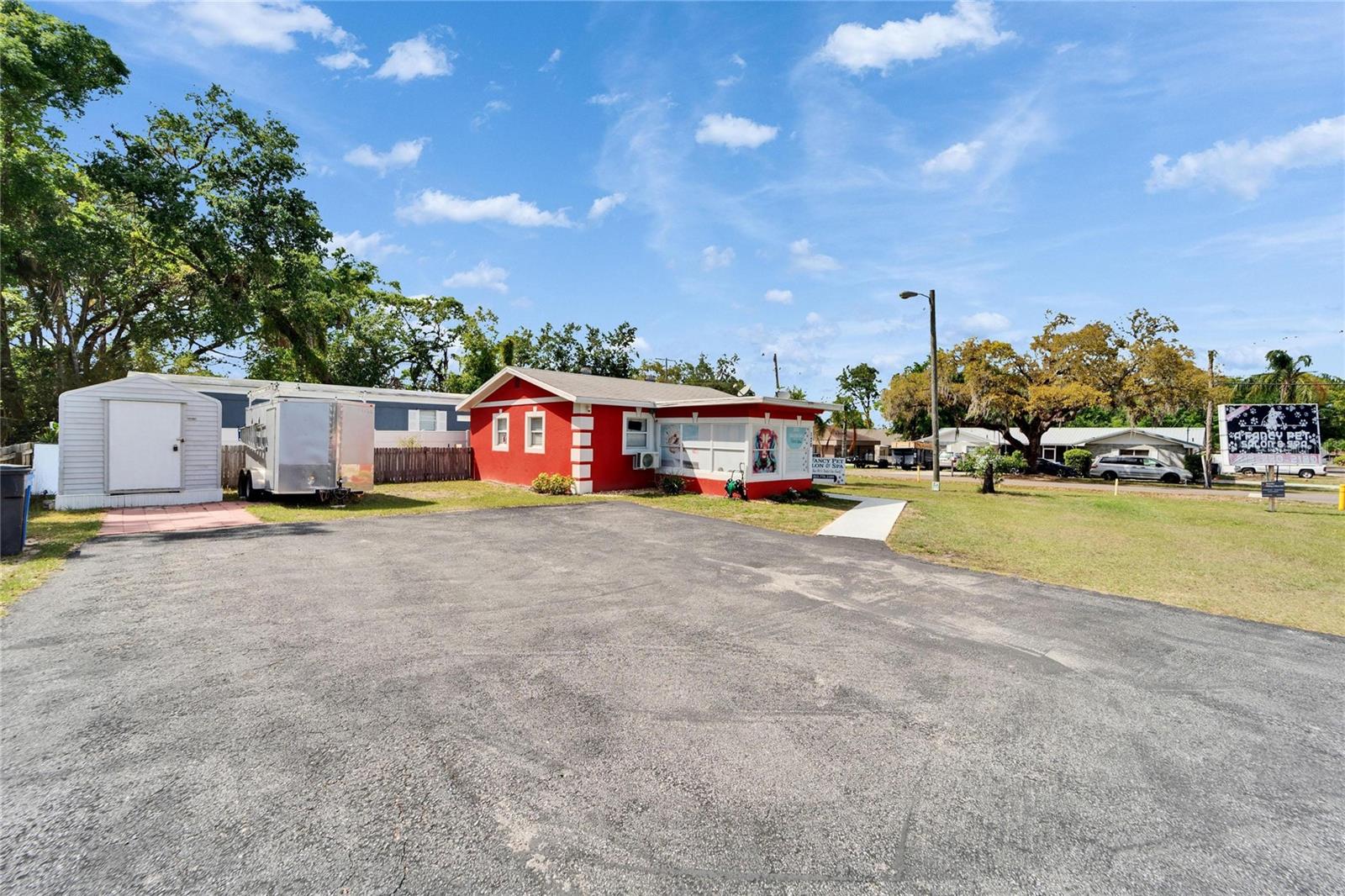 126 RIDGEWOOD AVE, BRANDON, FL, 33510