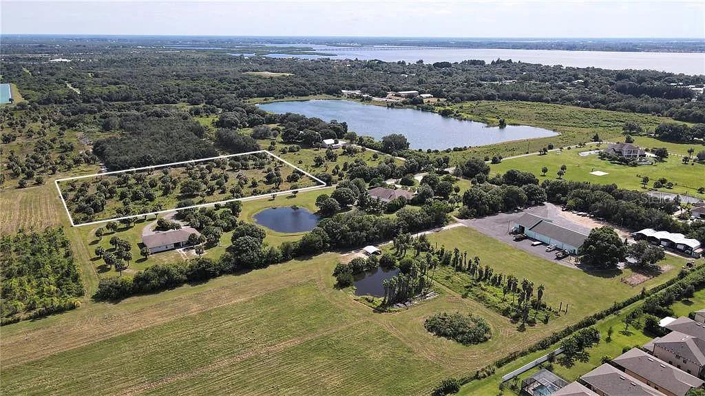 ROWLAND DR, PORT CHARLOTTE, FL, 33980