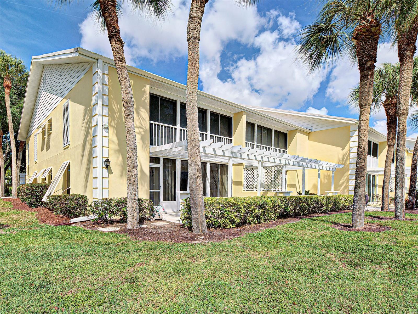 414 CERROMAR CIR S #152, VENICE, FL, 34293