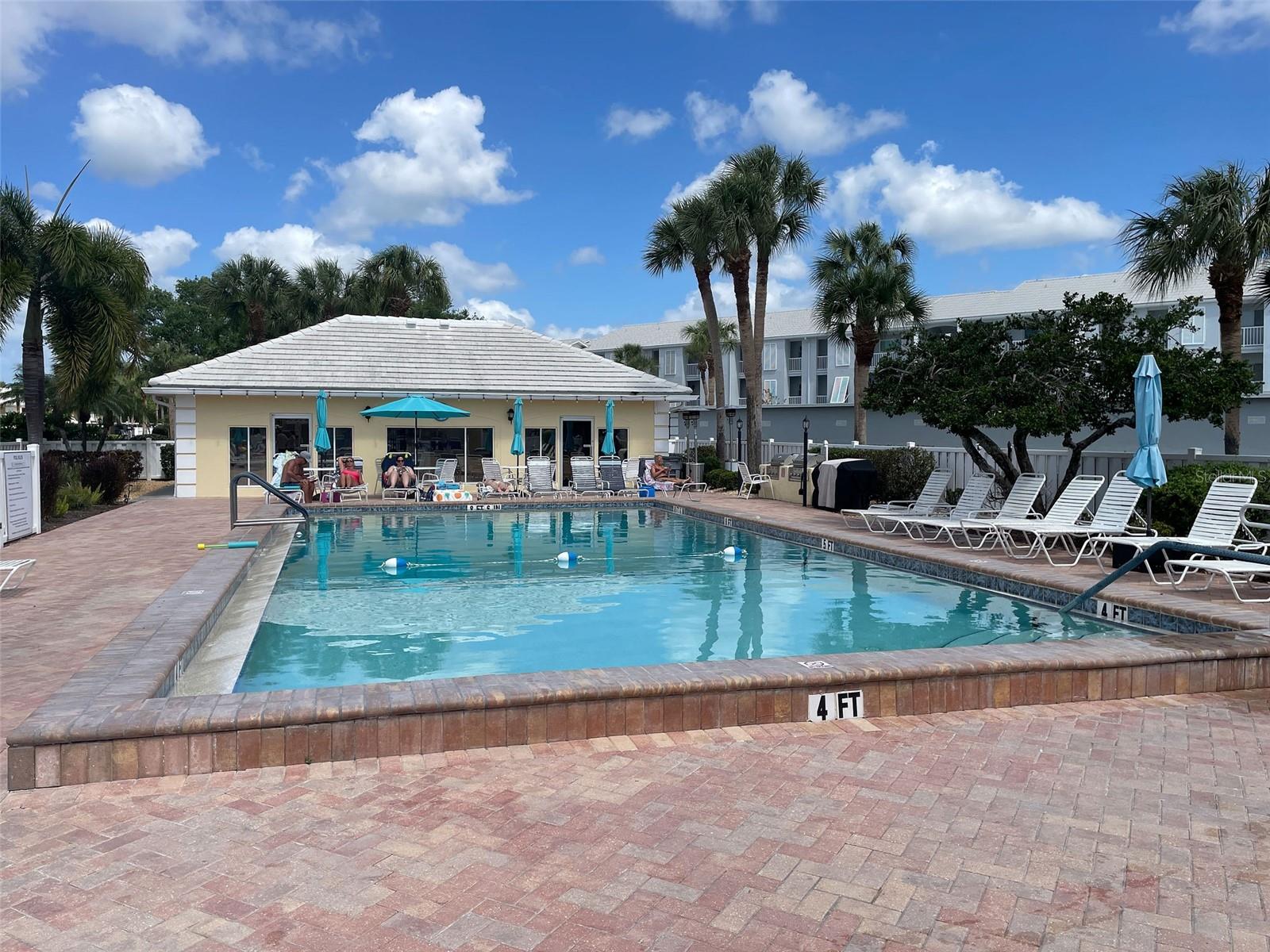 414 CERROMAR CIR S #152, VENICE, FL, 34293