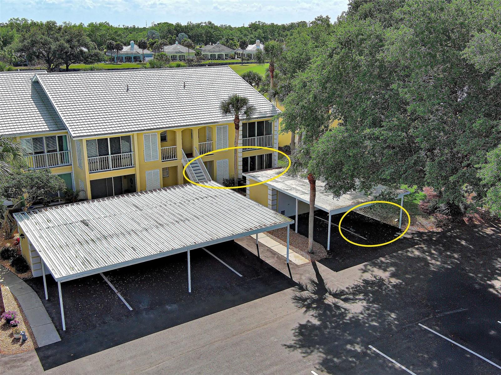 414 CERROMAR CIR S #152, VENICE, FL, 34293